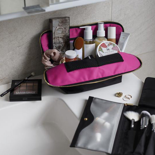 Mornings with Team KUSSHI