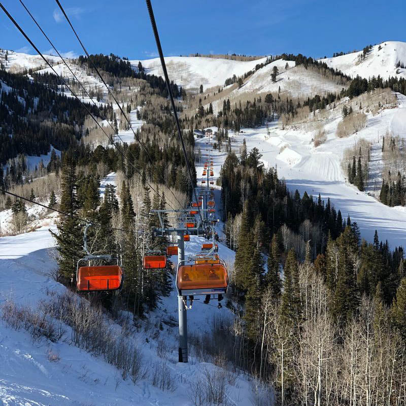 48 Hours in Park City