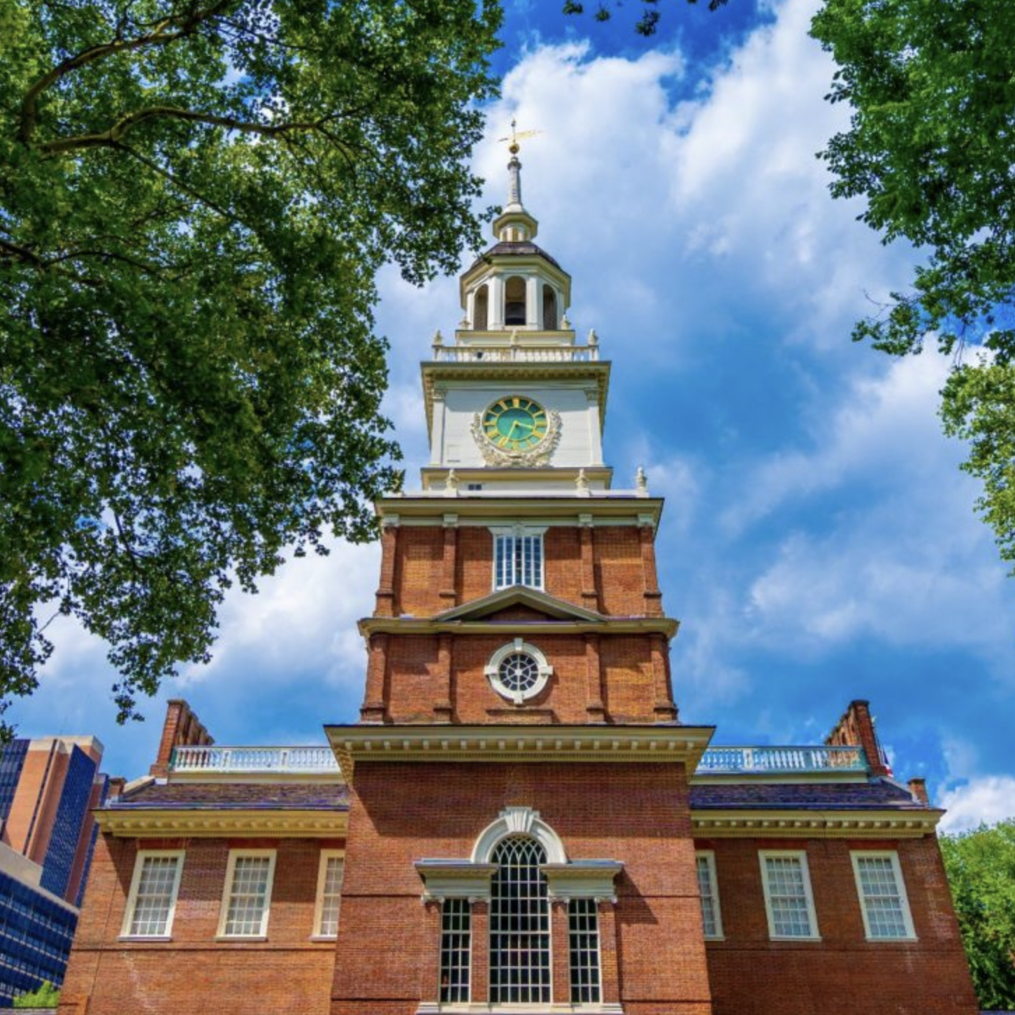 A Design Lover’s Guide to Philadelphia