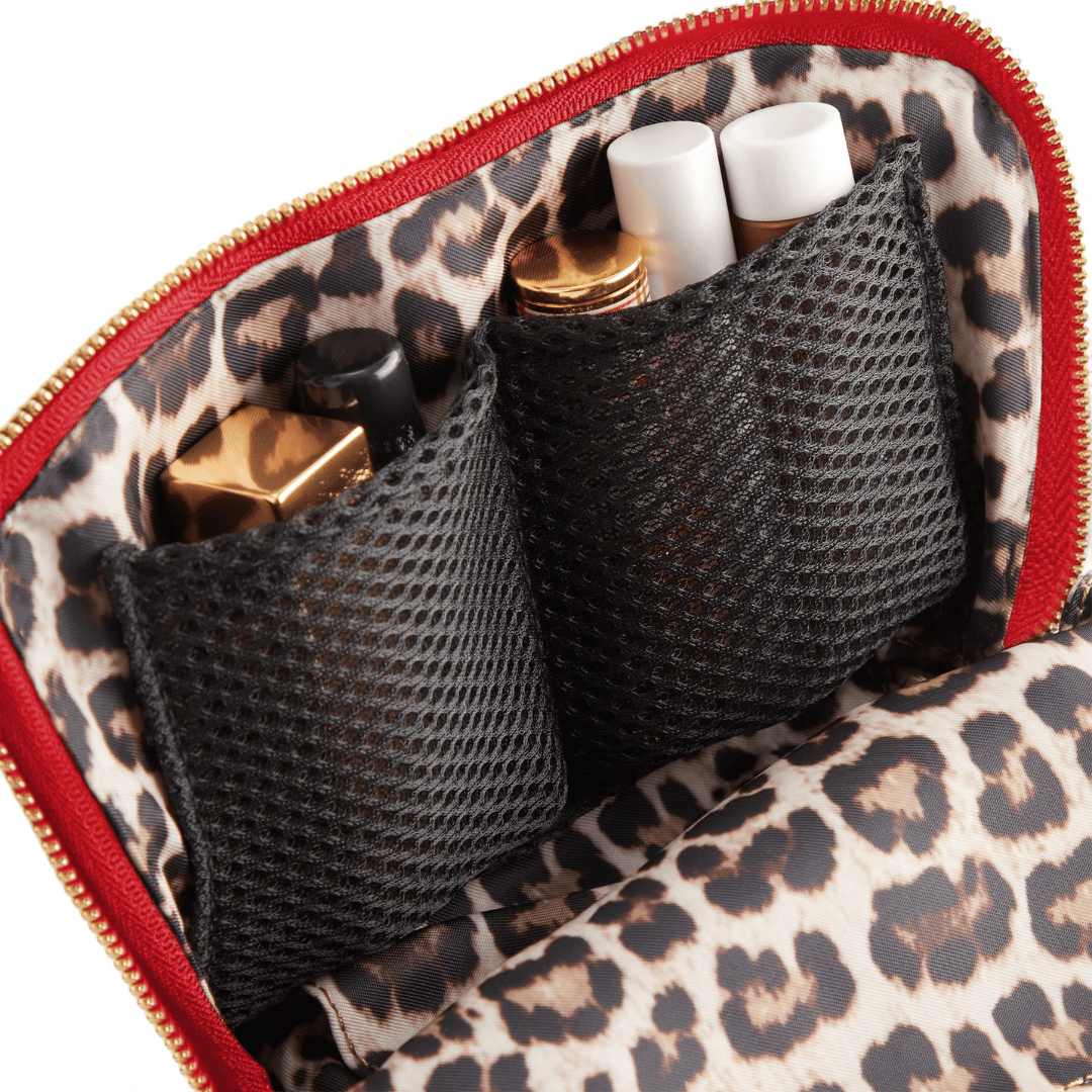 Everyday Makeup Bag