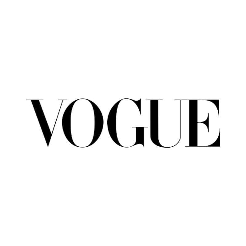 KUSSHI Travel Makeup Bags Featured on Vogue