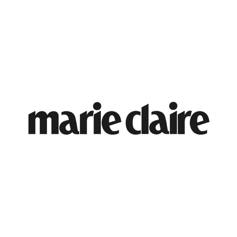 KUSSHI Travel Makeup Bags Featured on Marie Claire