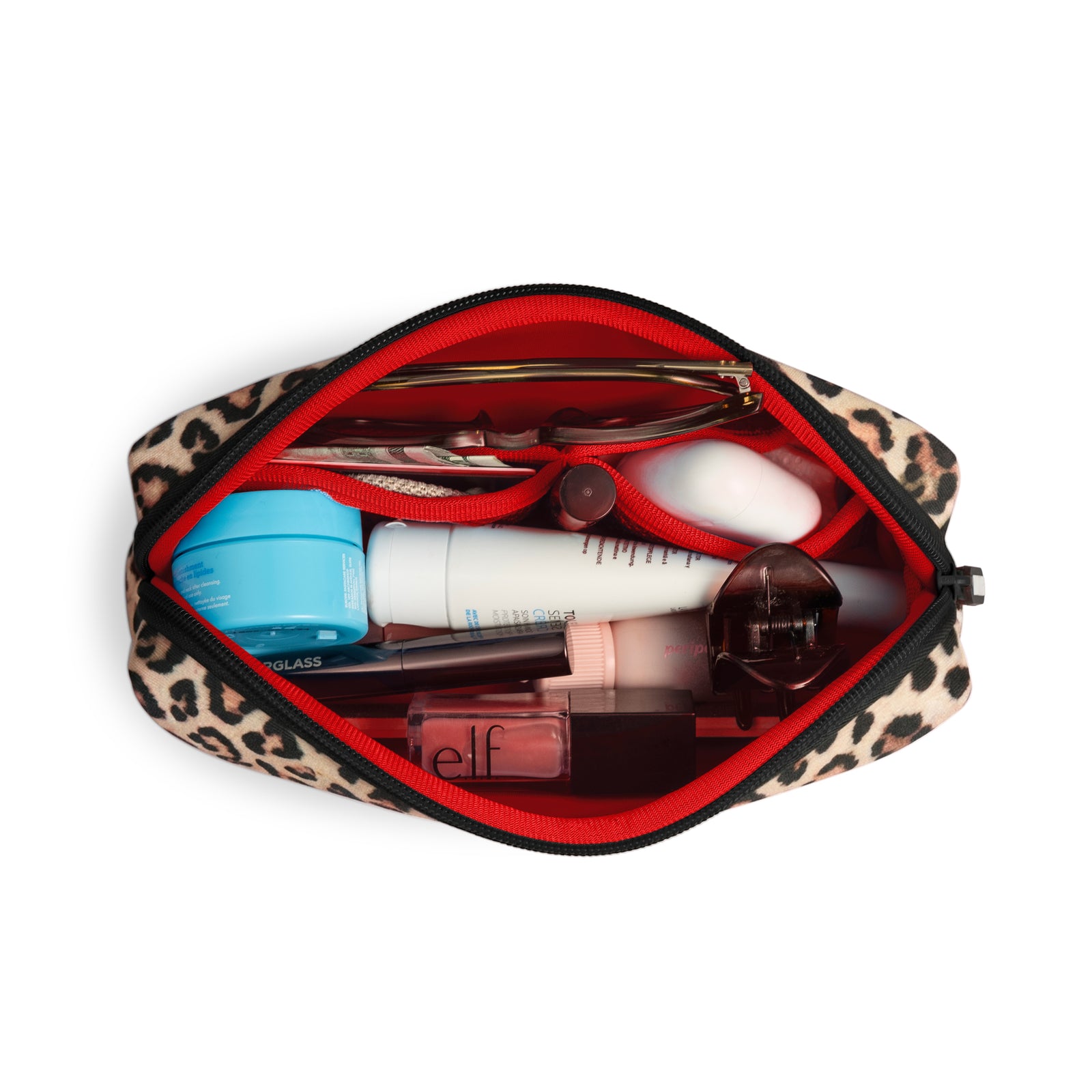 Essentials Pouch