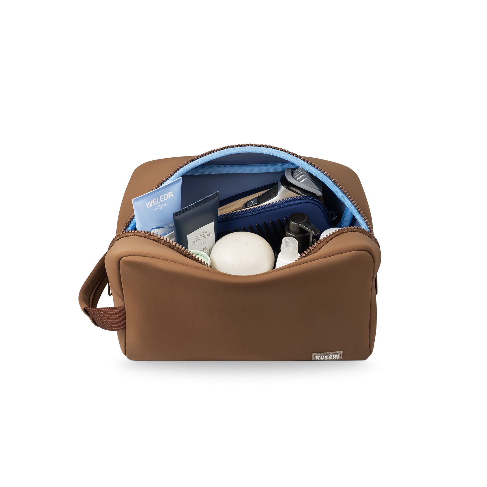 Neoprene Dopp Kit