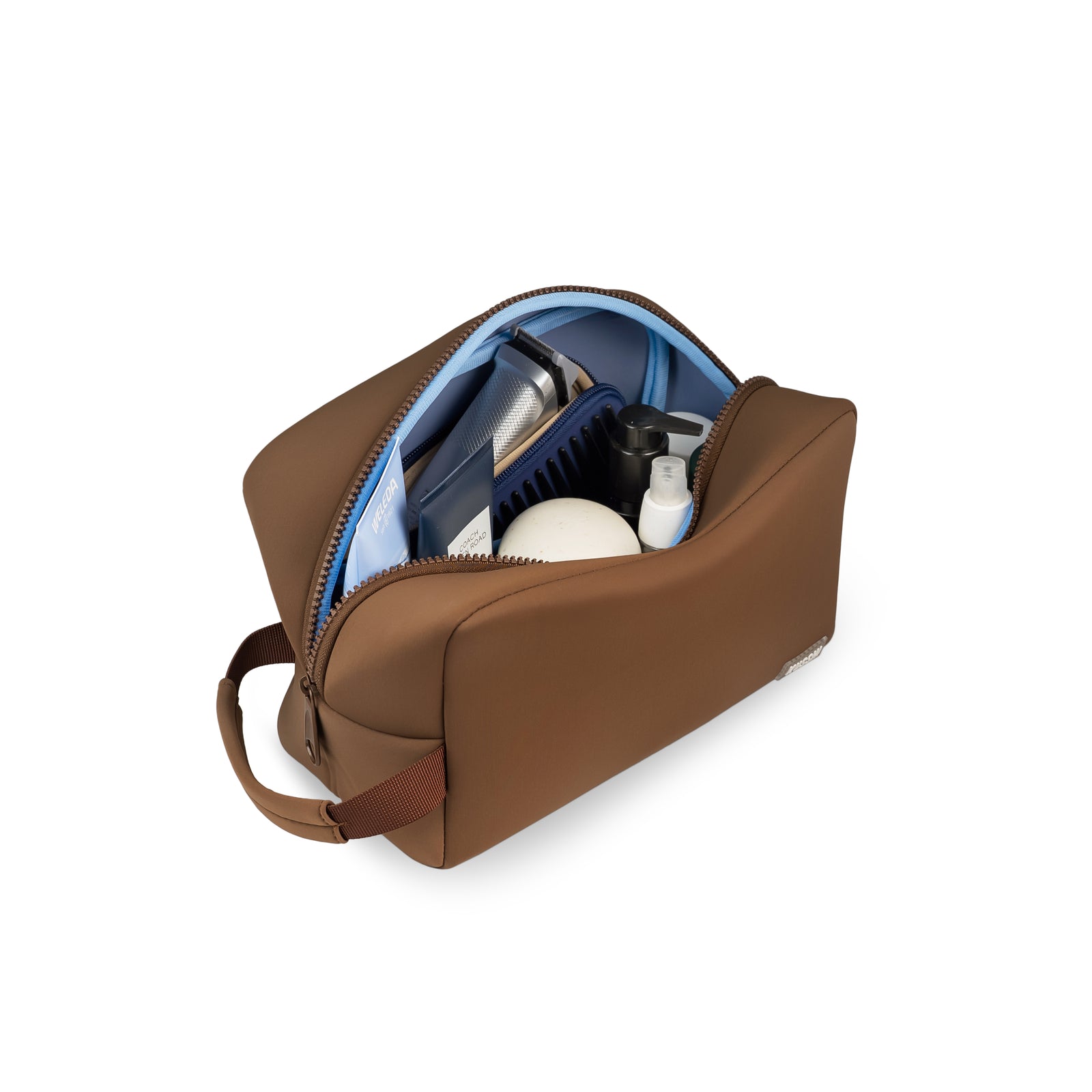 Neoprene Dopp Kit