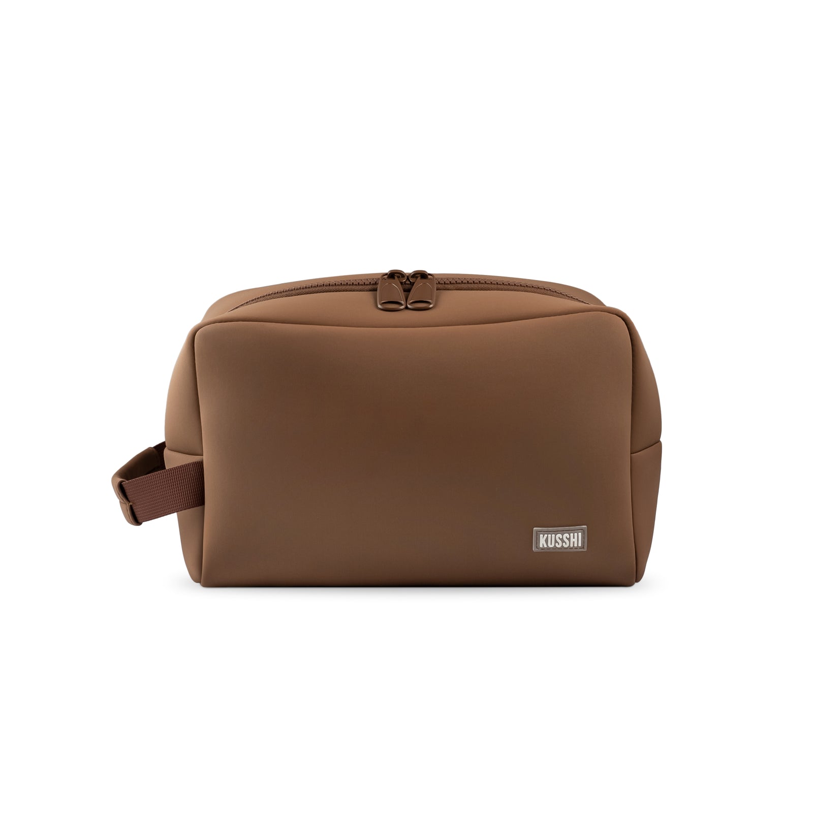 Neoprene Dopp Kit