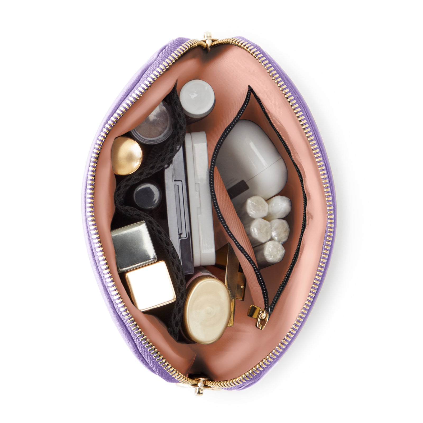 Everyday Makeup Bag