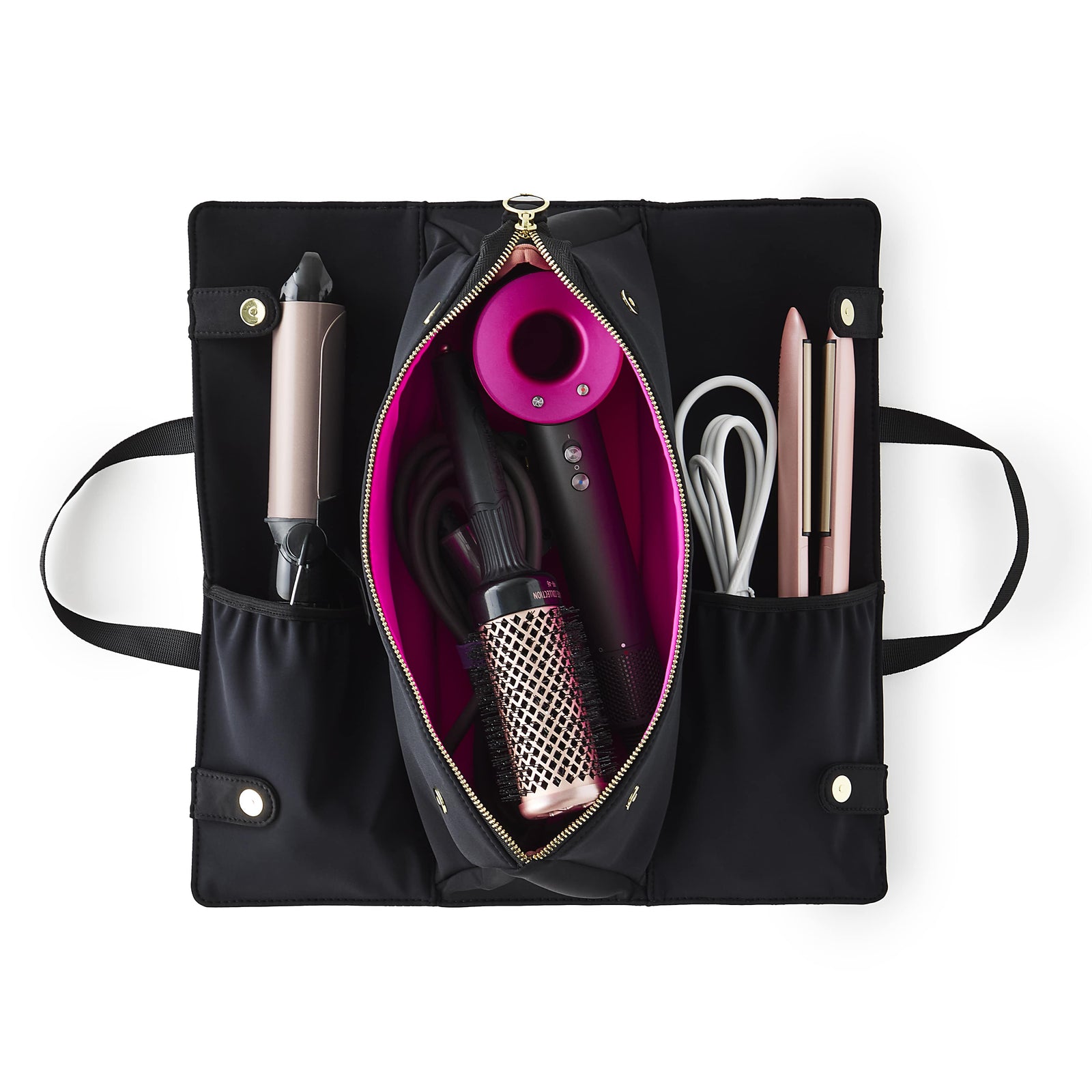 The Hair Tools Bag