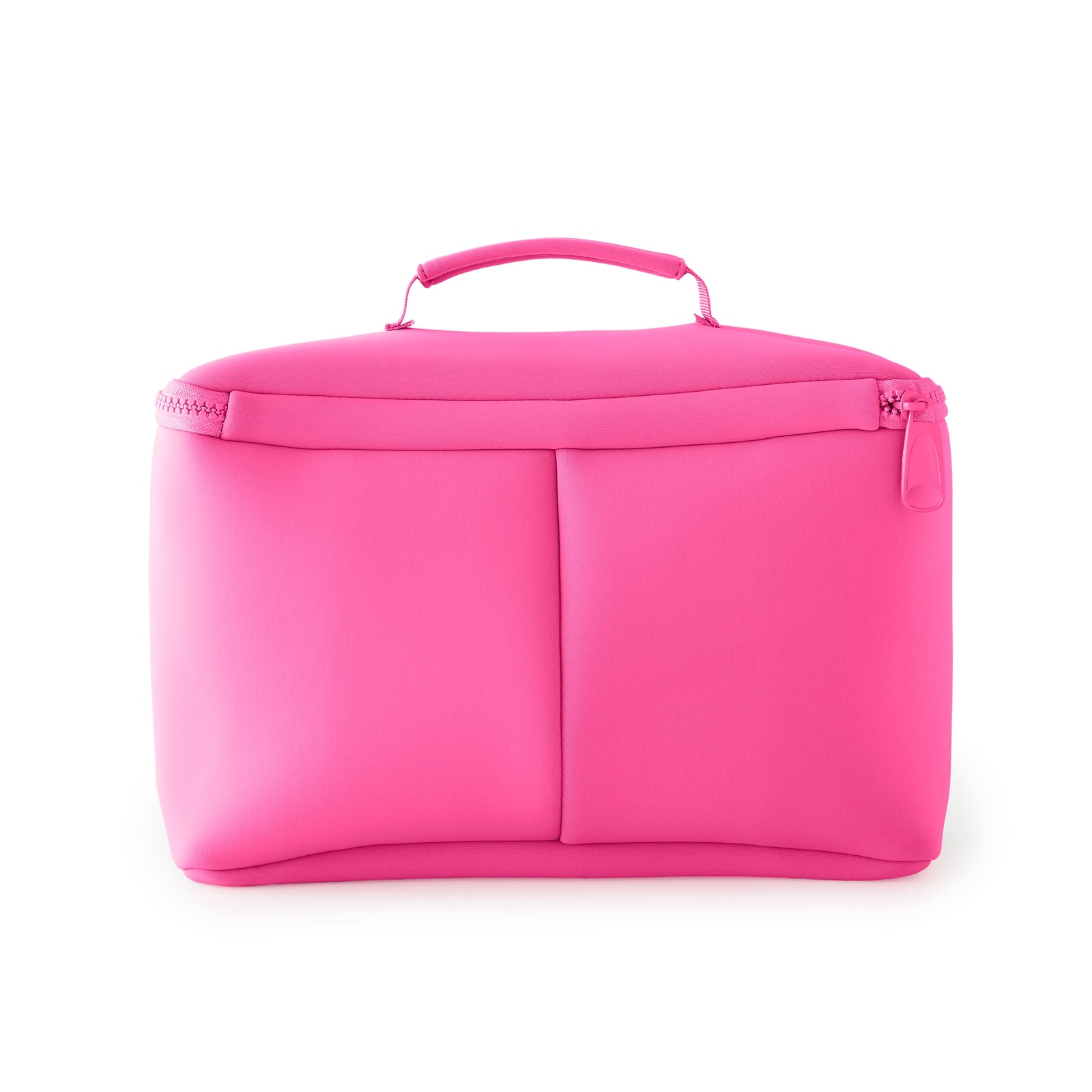 Neoprene Train Case