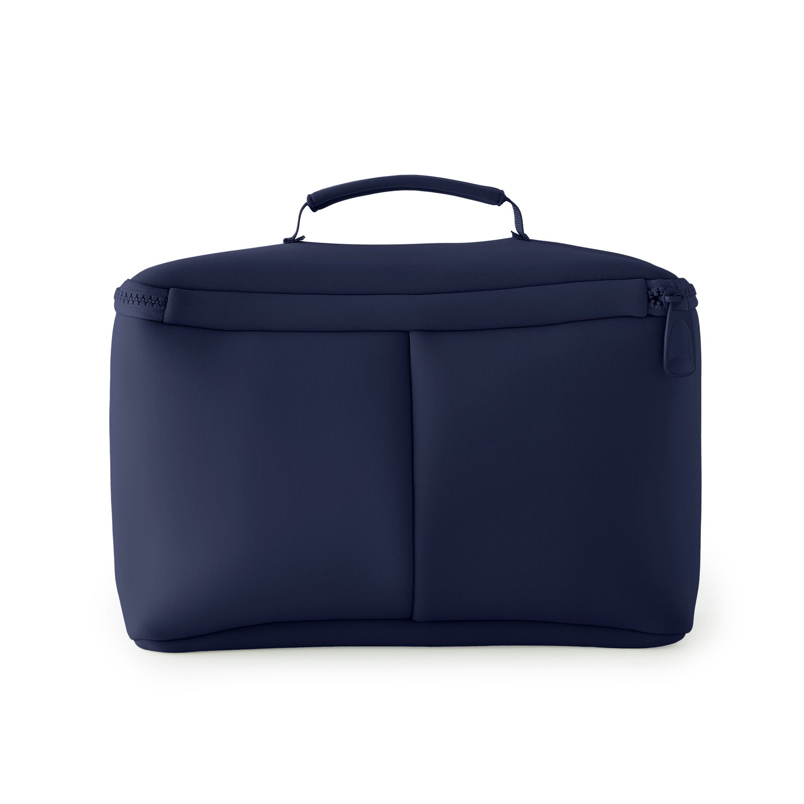 Neoprene Train Case
