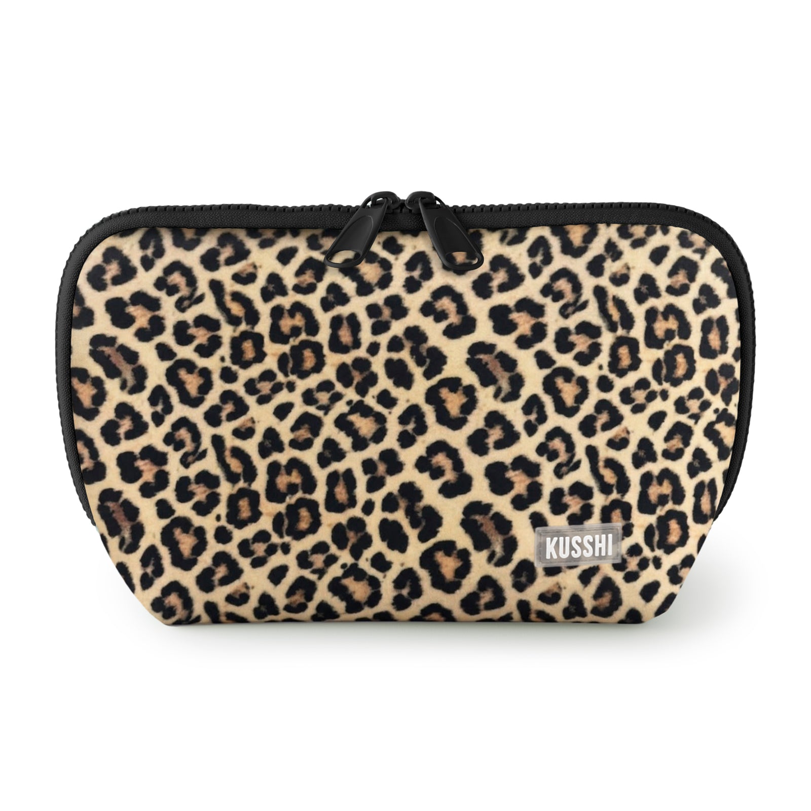 Neoprene Makeup Bag