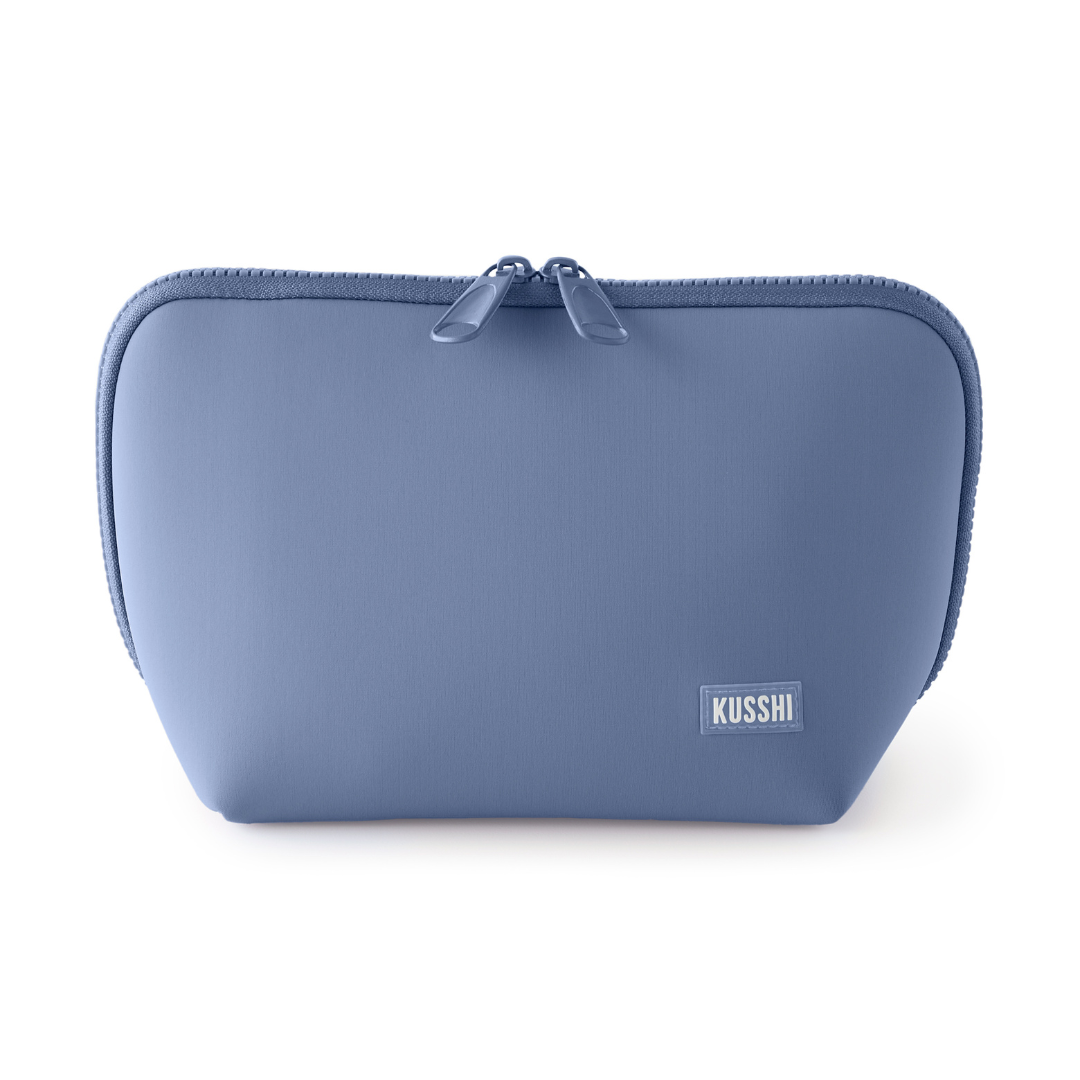 Neoprene Makeup Bag