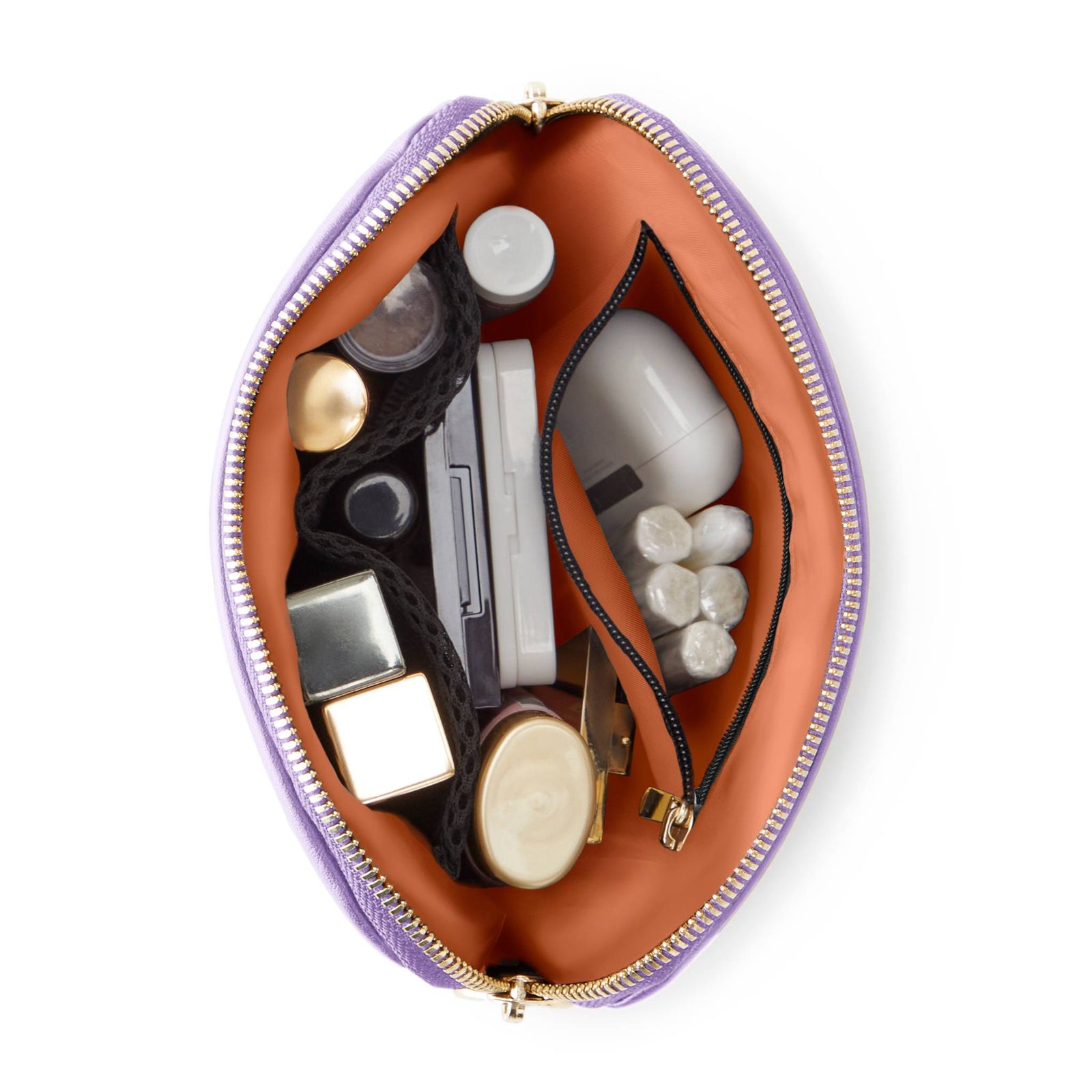 Everyday Makeup Bag