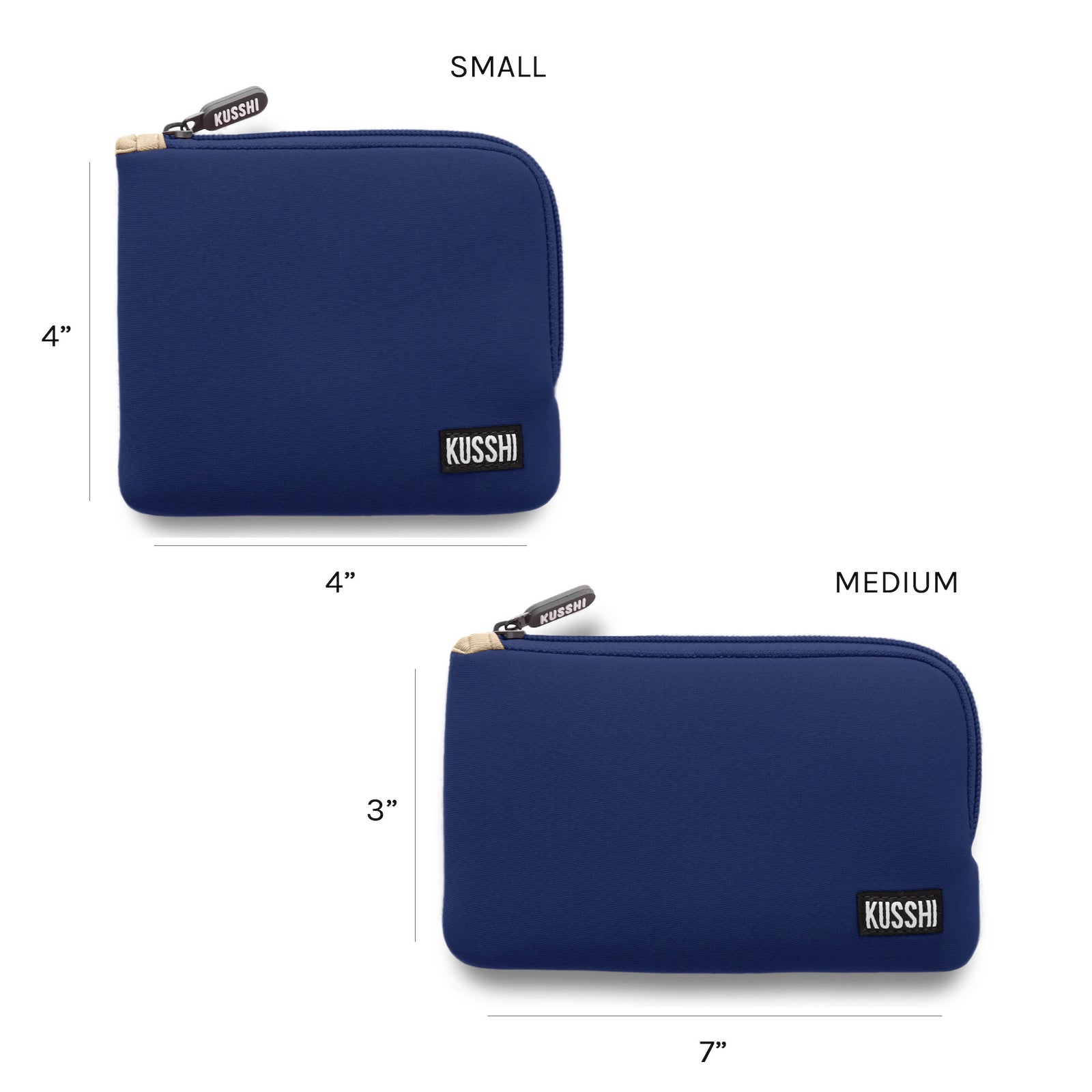 On-the-Go Pouch Set