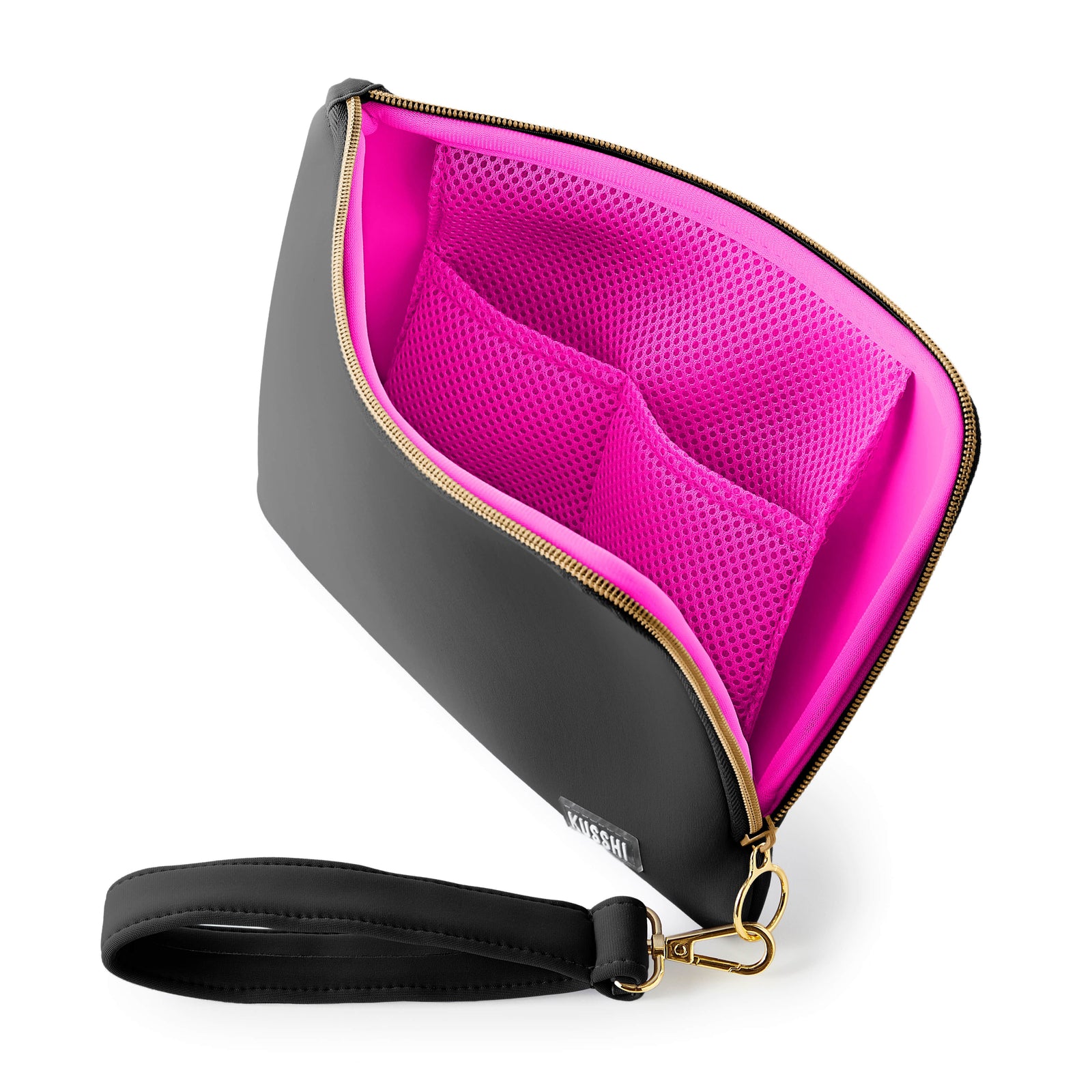 Wristlet Clutch