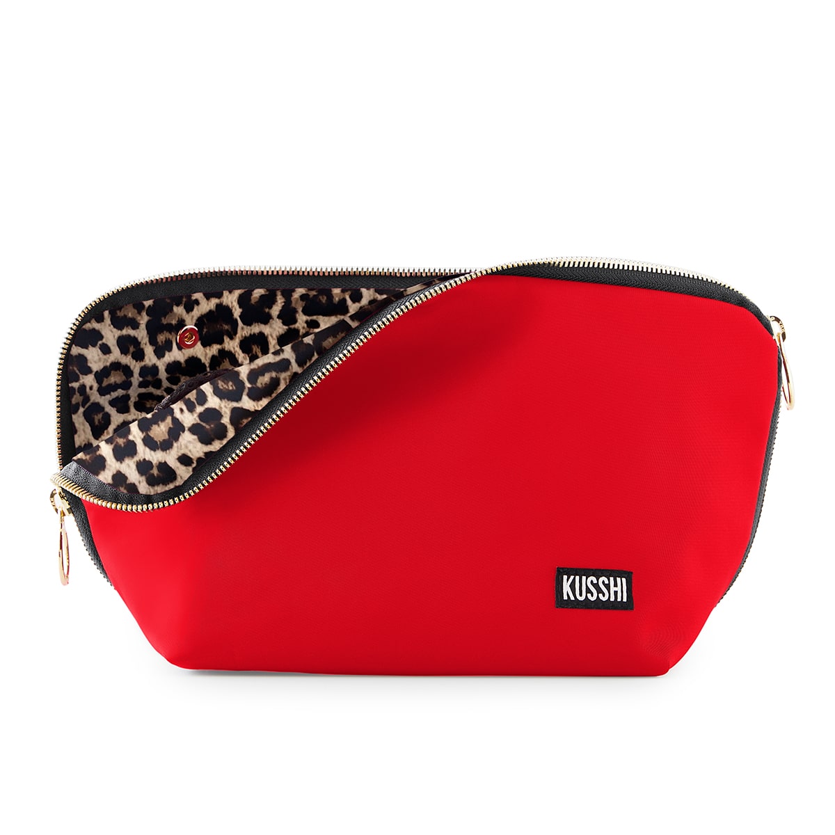Signature Makeup Bag