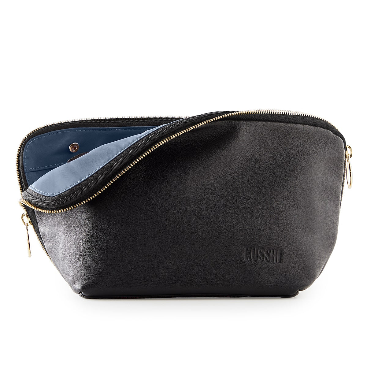 Signature Makeup Bag