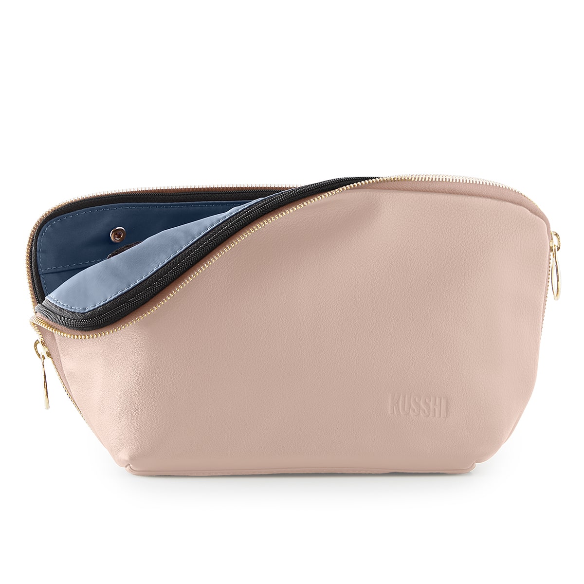 Signature Makeup Bag