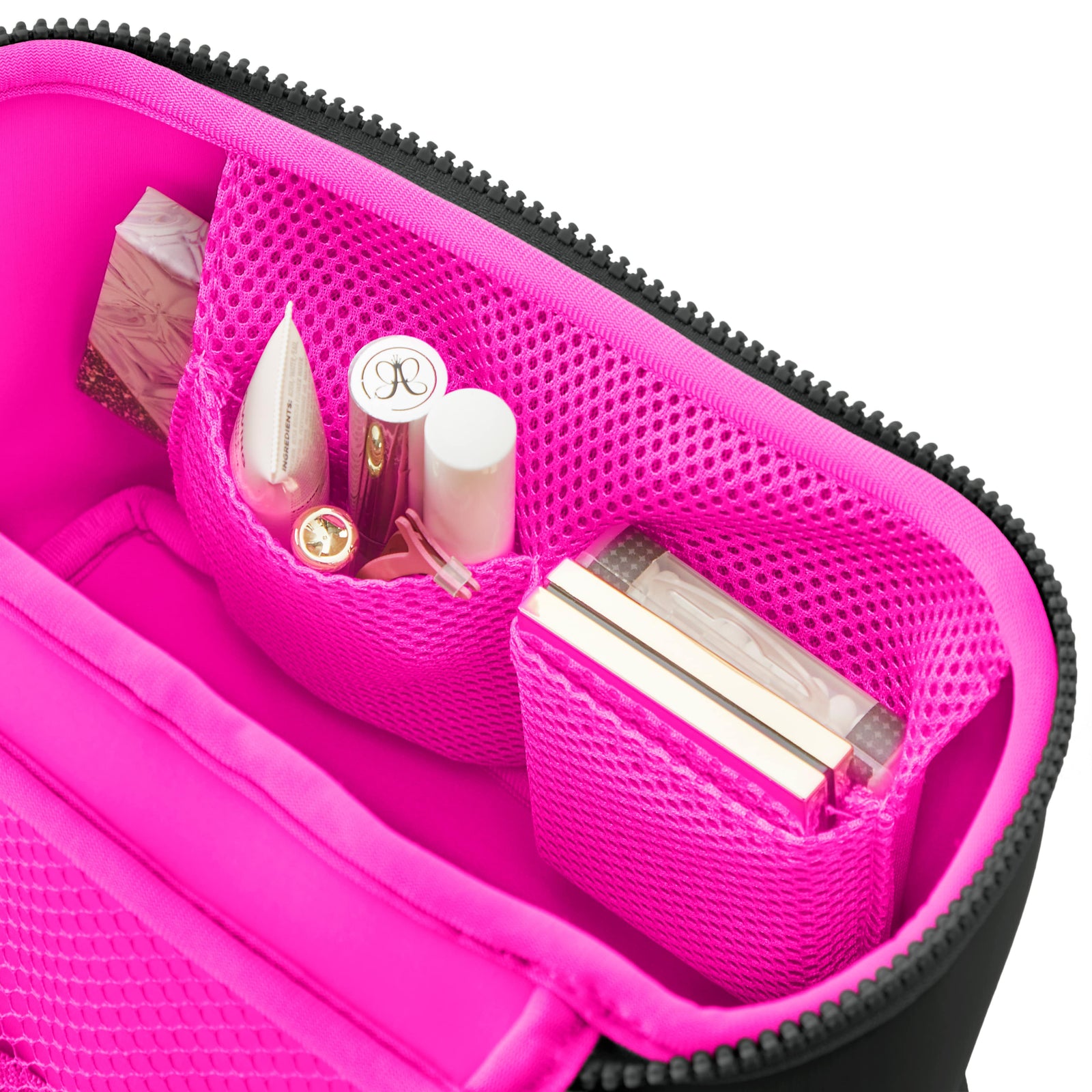 Neoprene Makeup Bag
