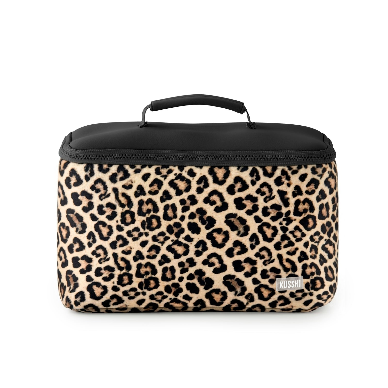 Neoprene Train Case