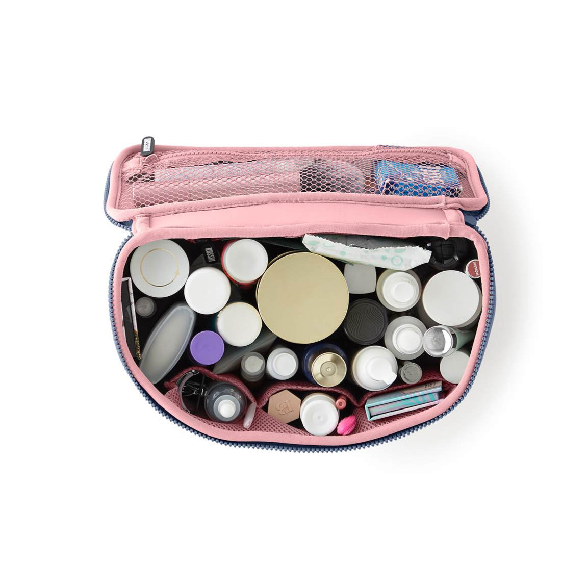 Neoprene Makeup Bag