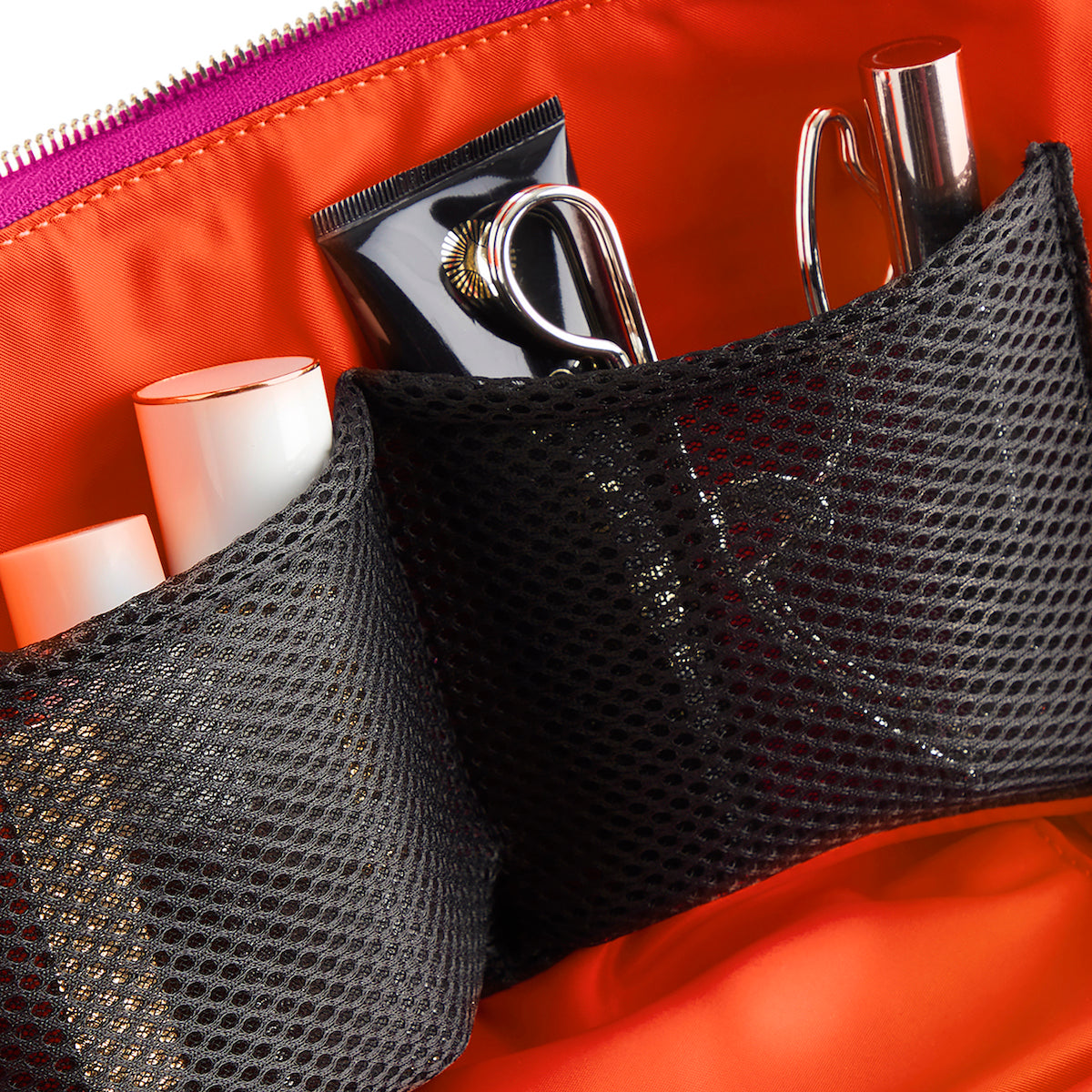 Vacationer Makeup Bag - Sale