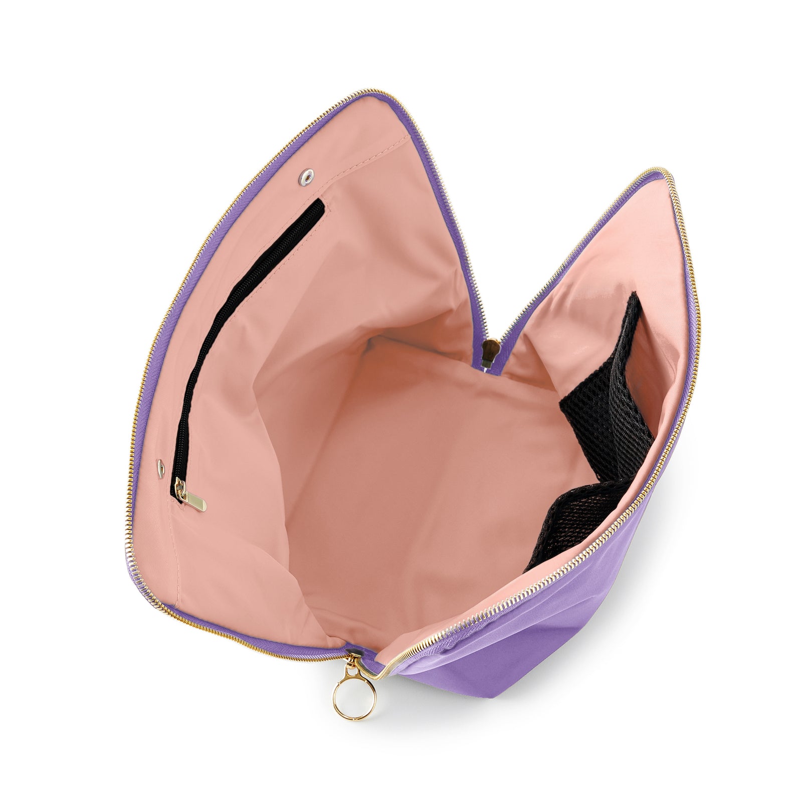 Vacationer Makeup Bag