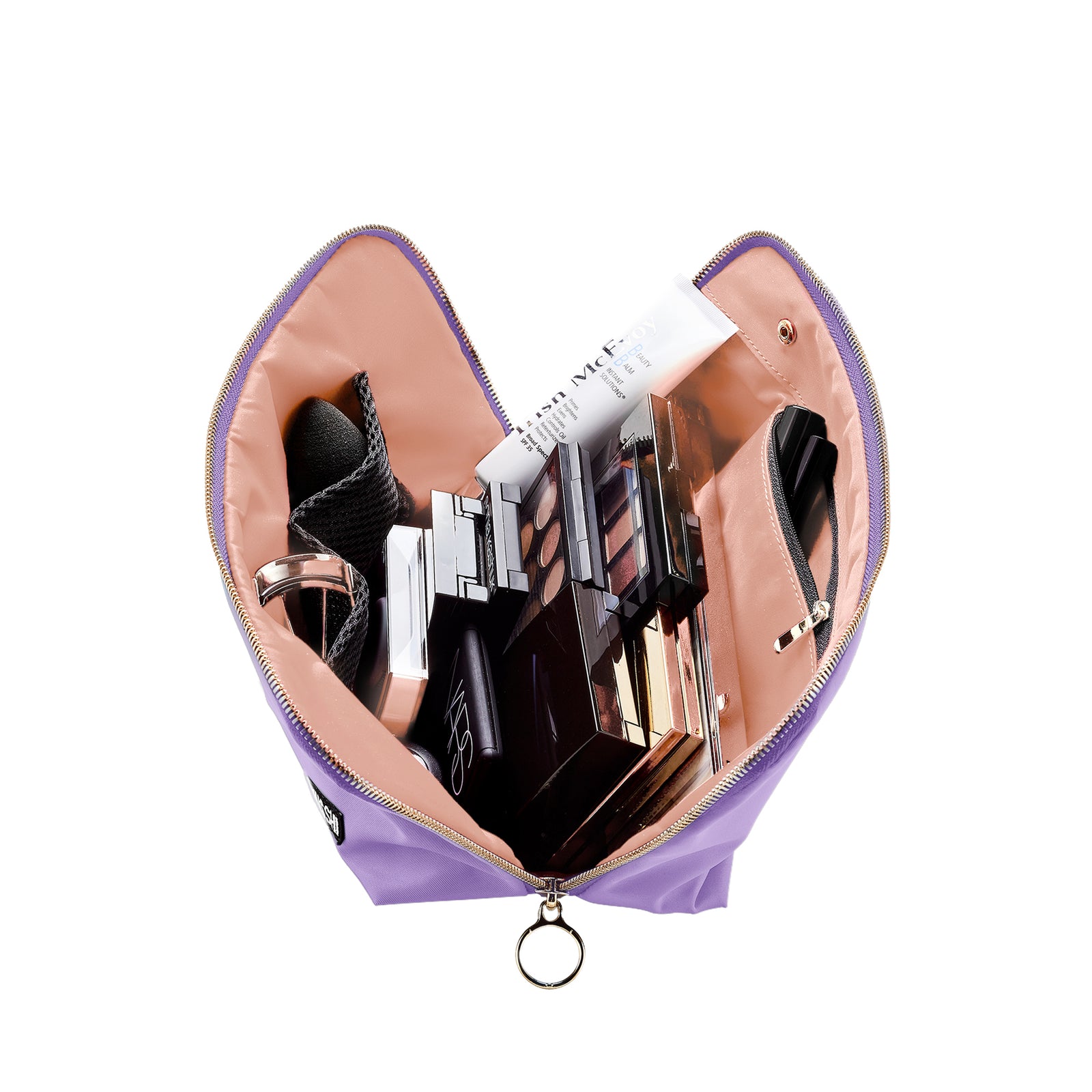 Vacationer Makeup Bag