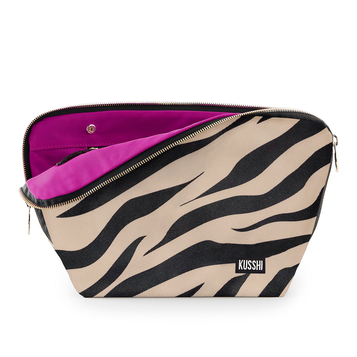 Vacationer Makeup Bag - Sale
