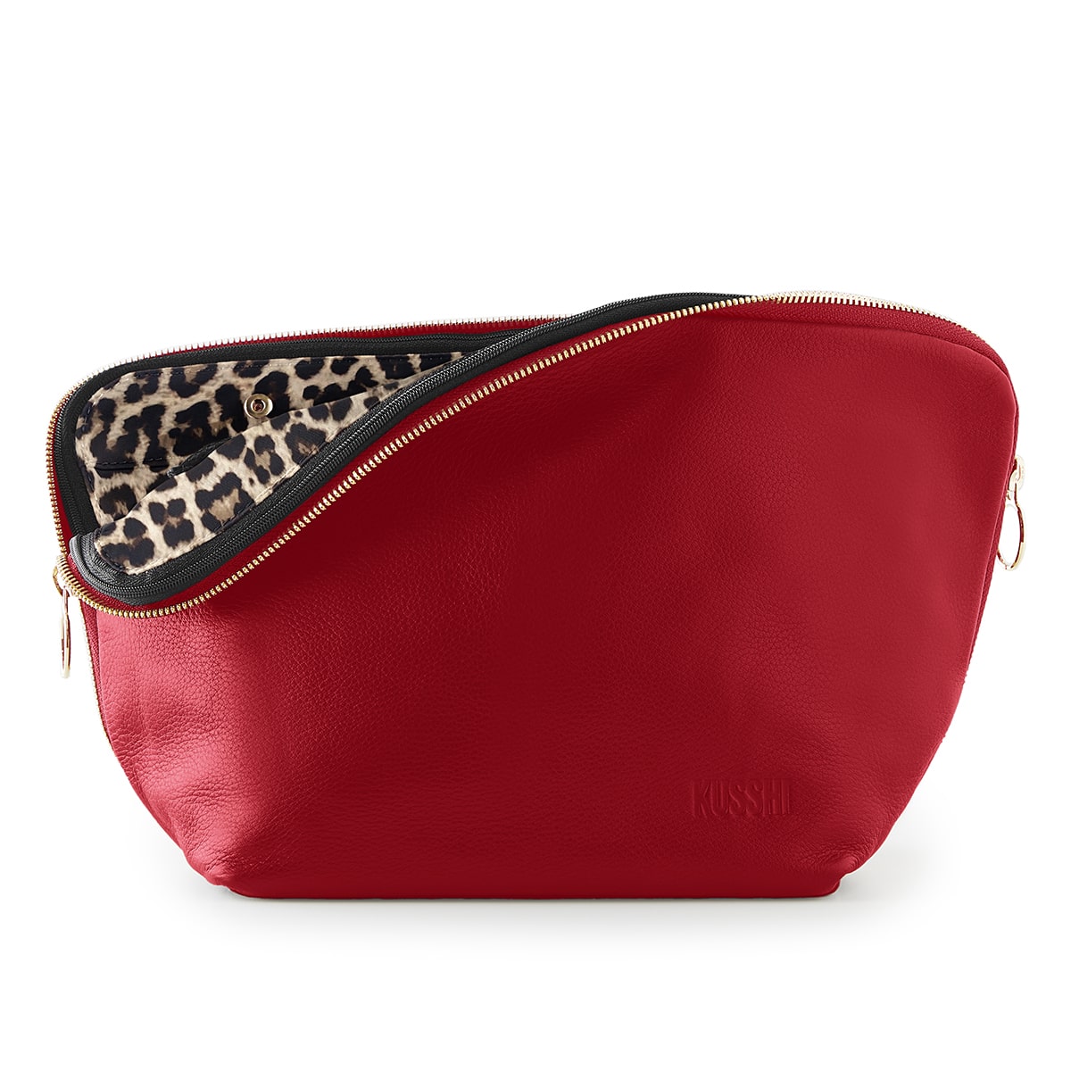 Vacationer Makeup Bag - Sale