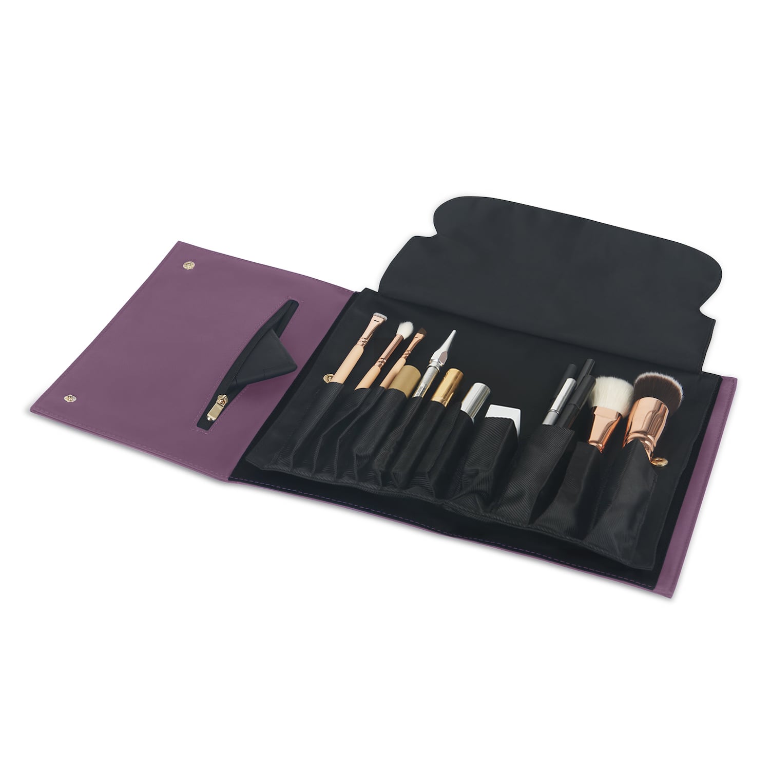 Clutch Cover & Organizer