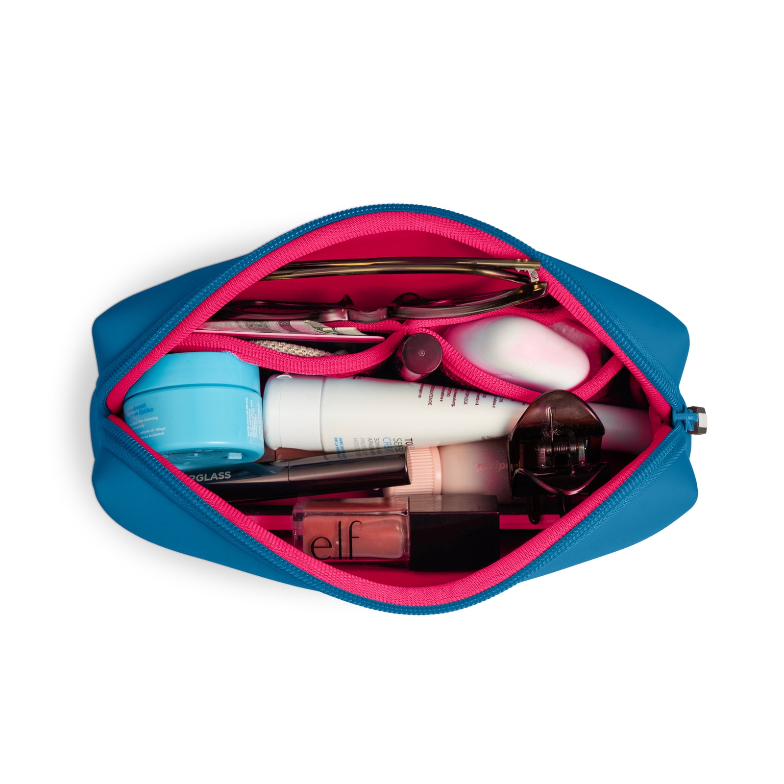 Essentials Pouch