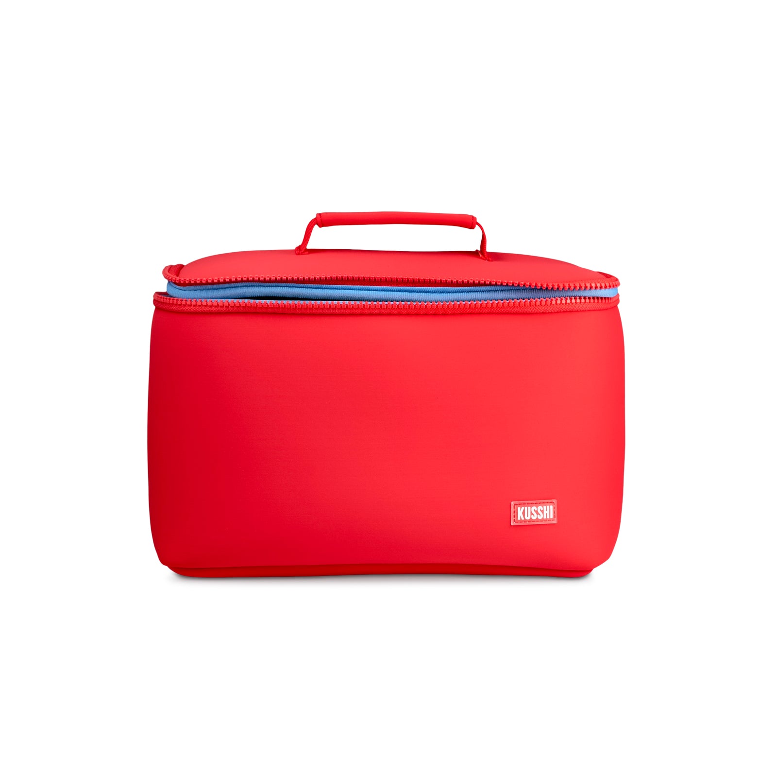 Neoprene Train Case