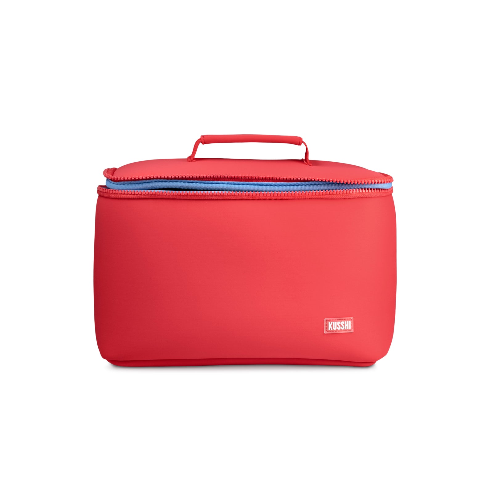 Neoprene Train Case