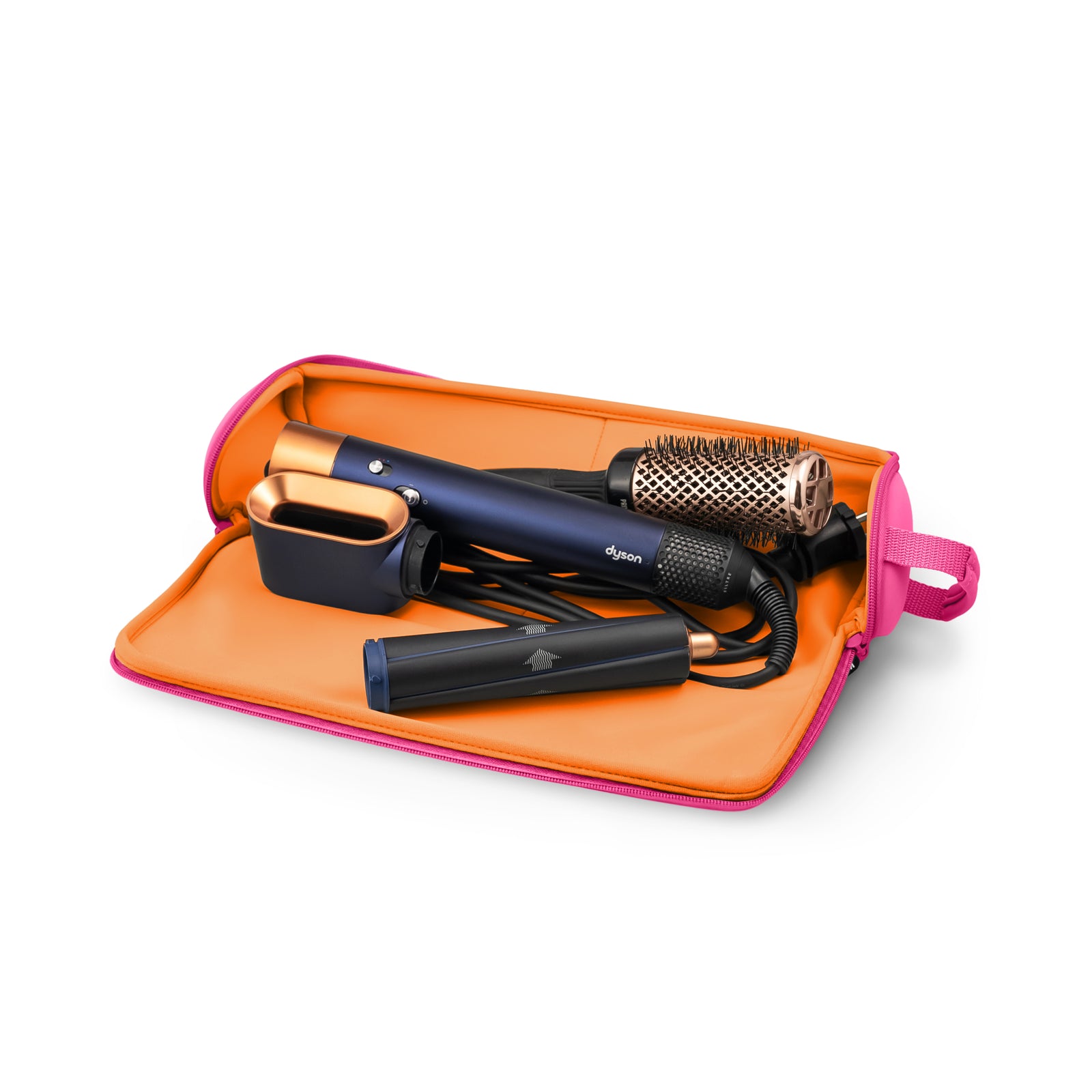 The Hair Tools Bags
