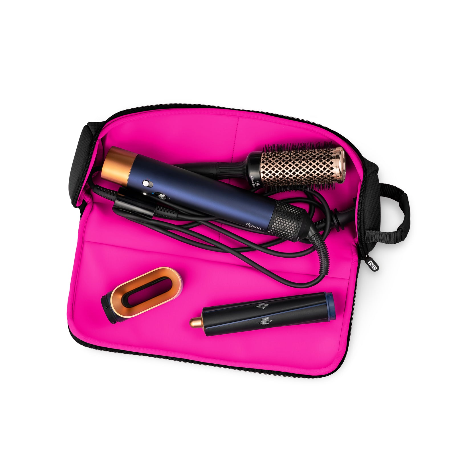 The Hair Tools Bags