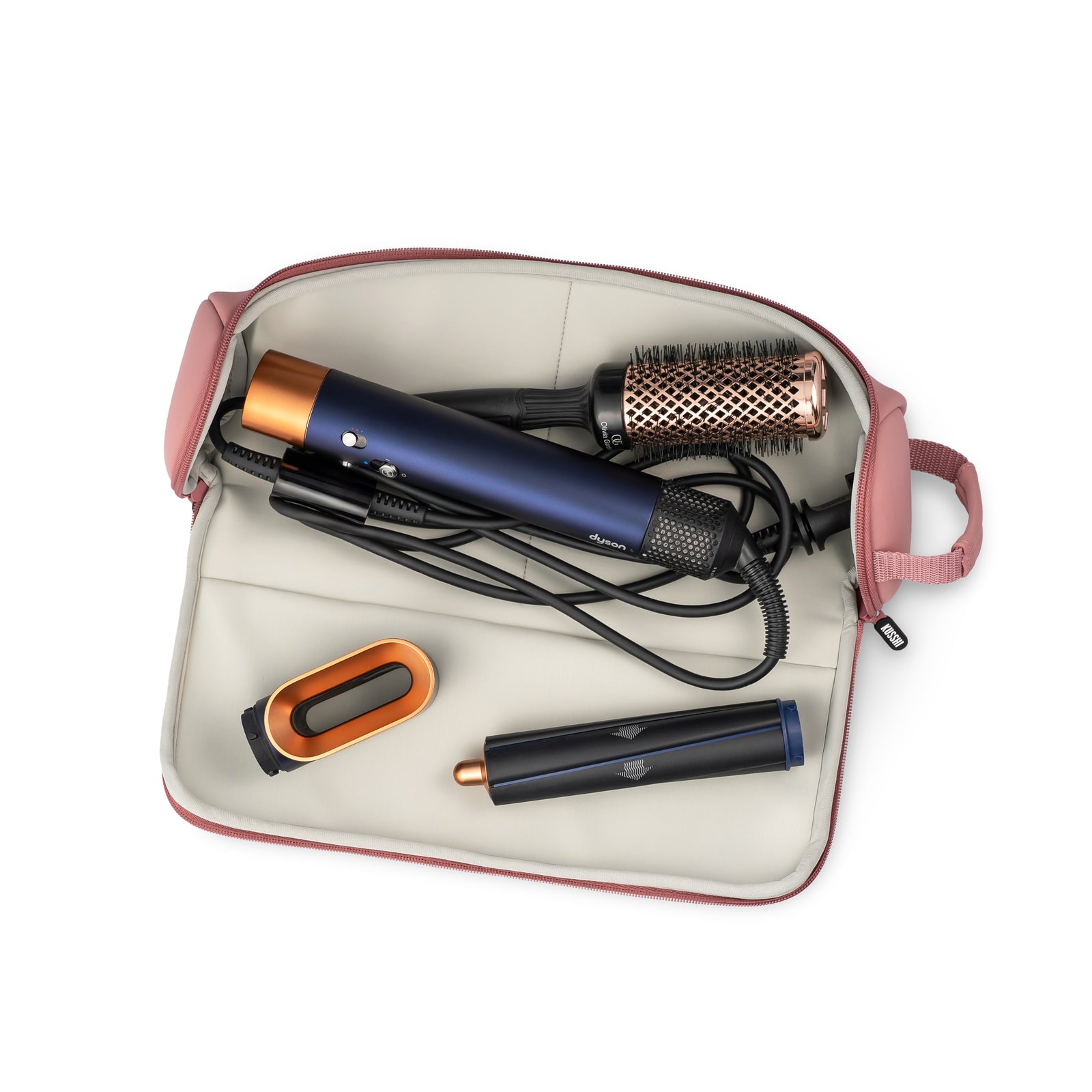 The Hair Tools Bags