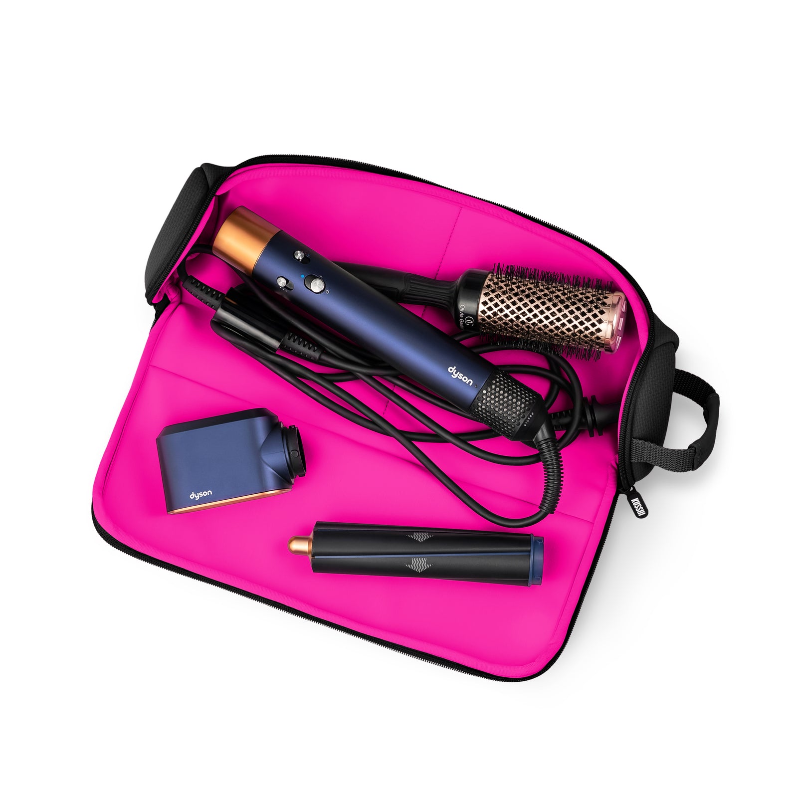 The Hair Tools Bags