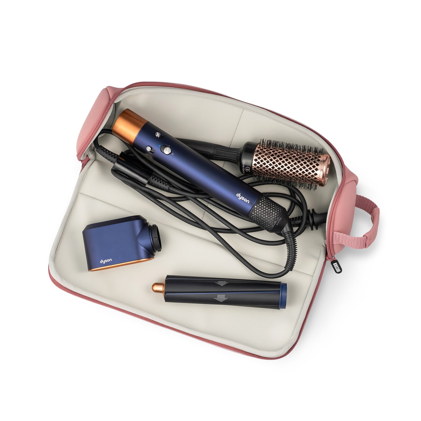 The Hair Tools Bags