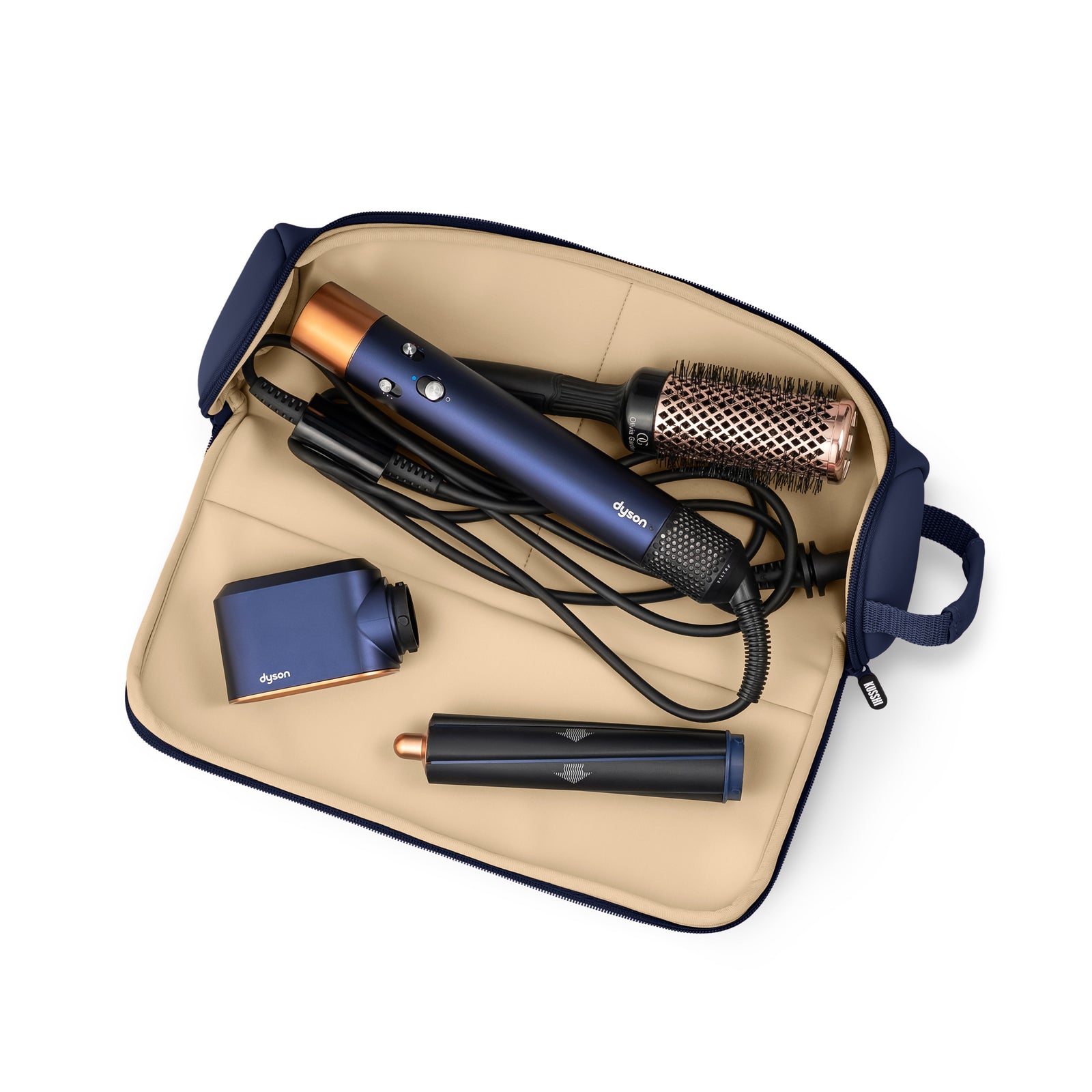 The Hair Tools Bags