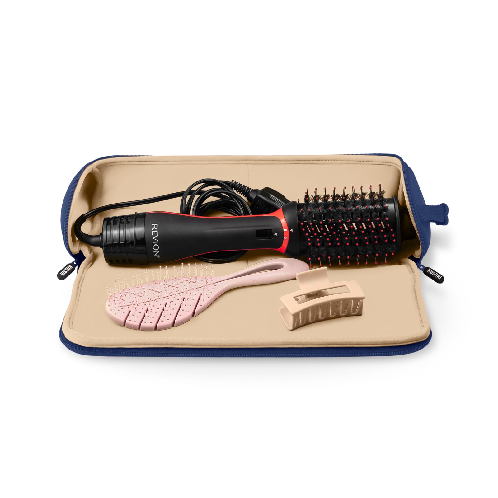 The Hair Tools Bags