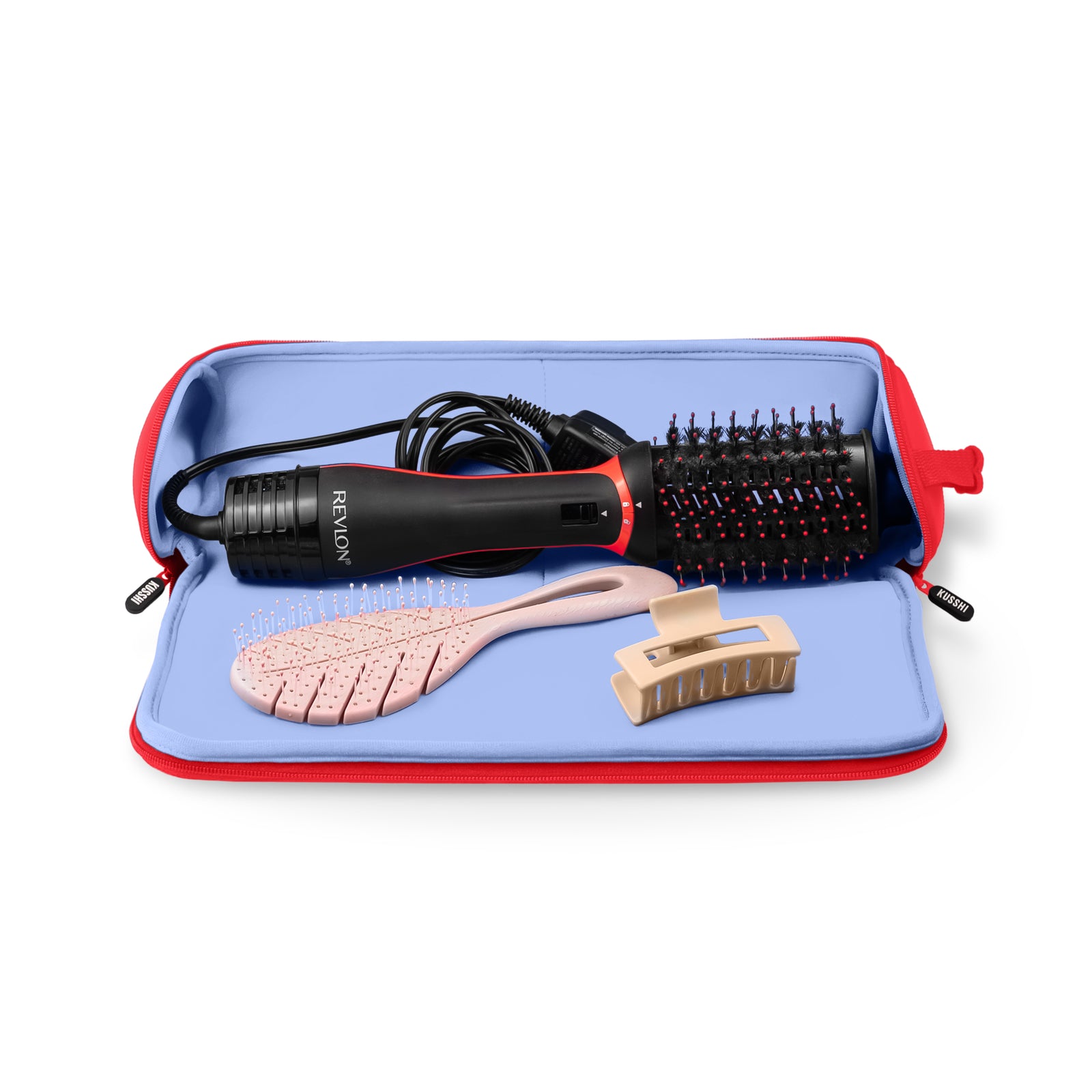 The Hair Tools Bags