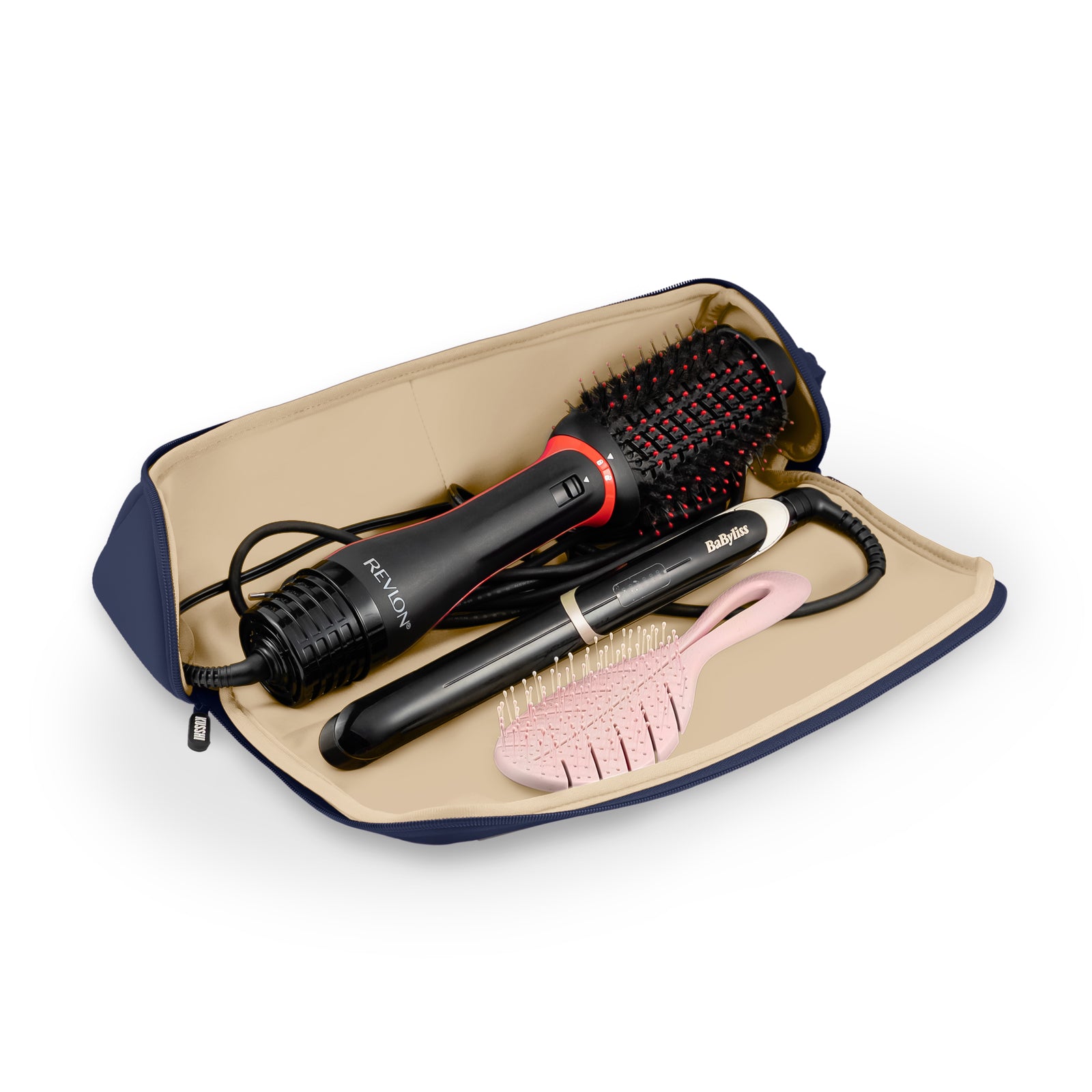 The Hair Tools Bags