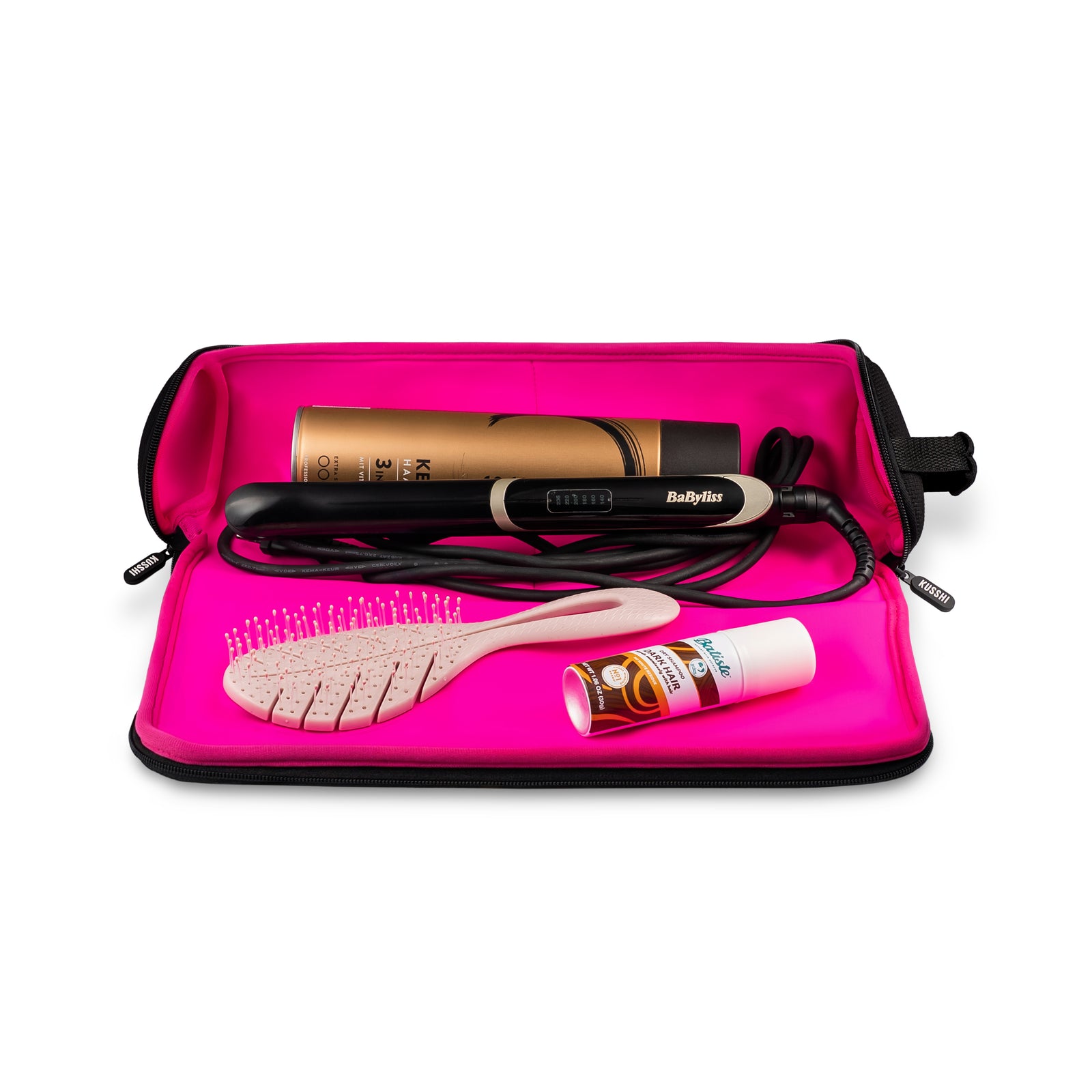The Hair Tools Bags