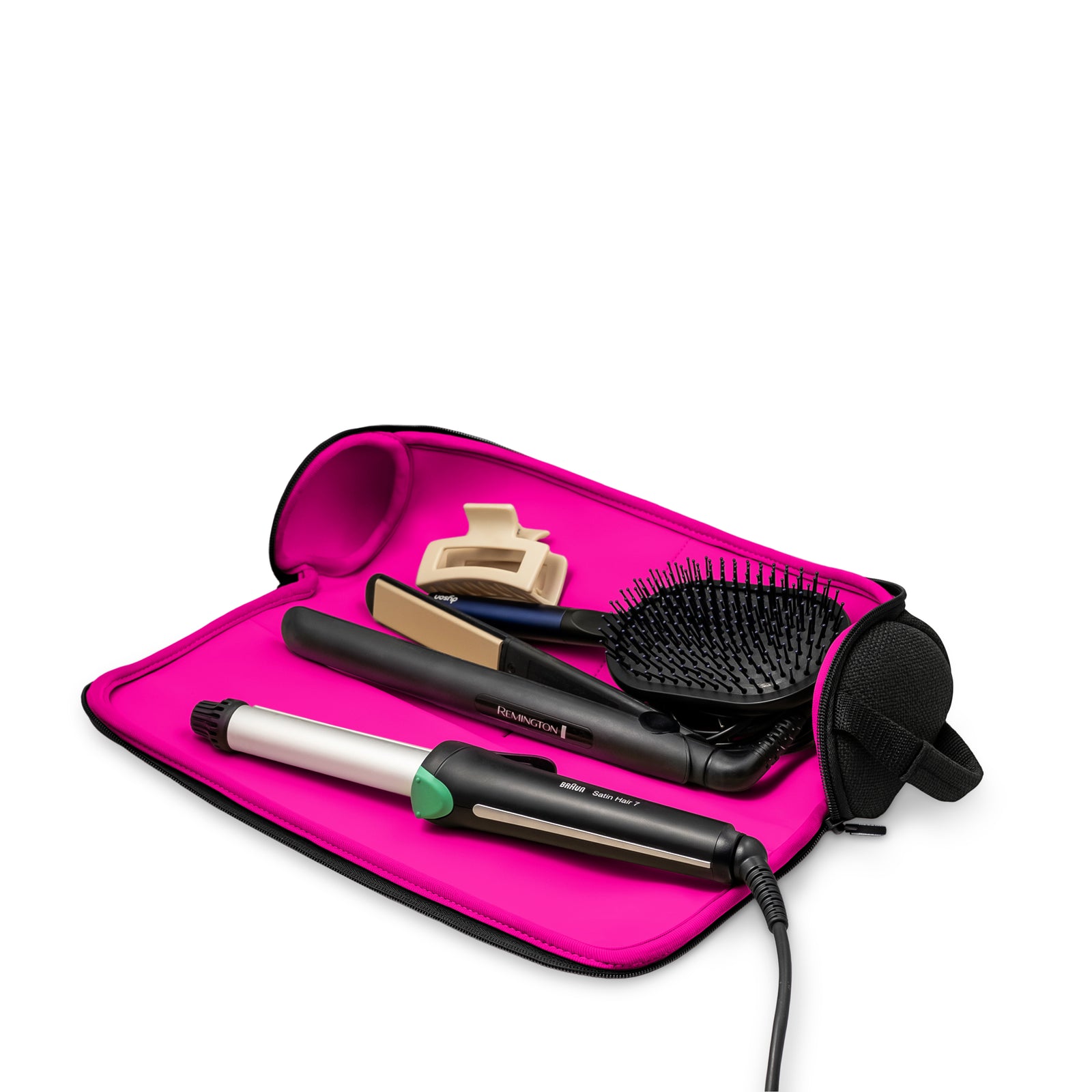 The Hair Tools Bags