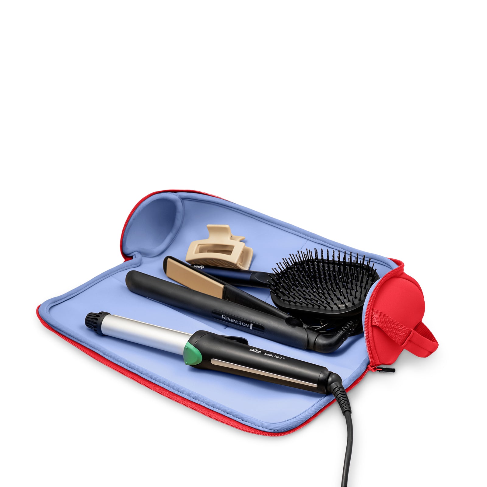 The Hair Tools Bags