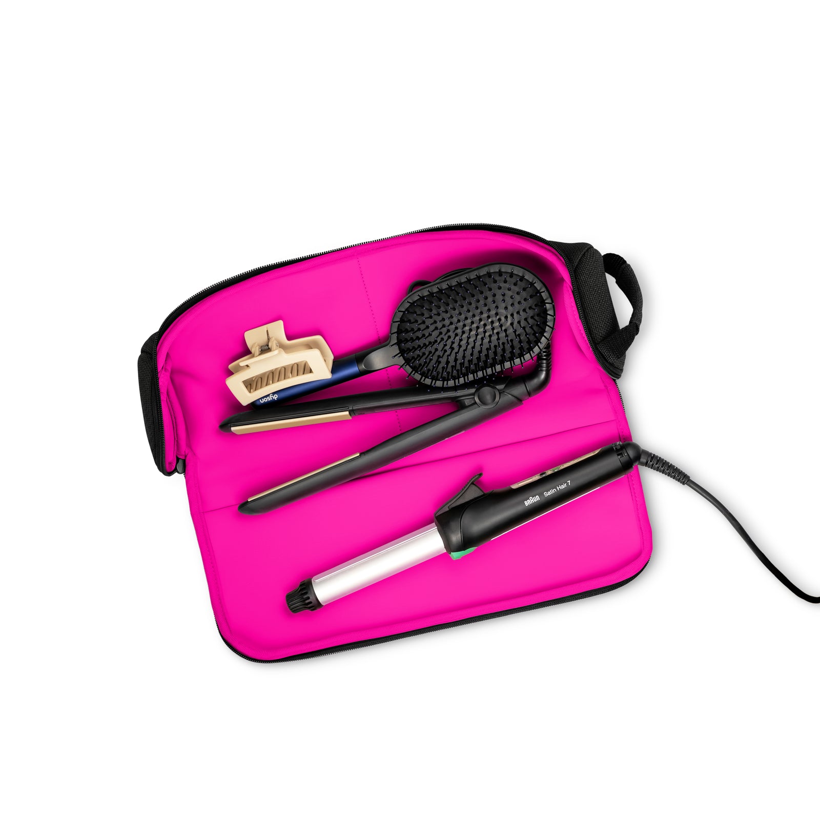 The Hair Tools Bags