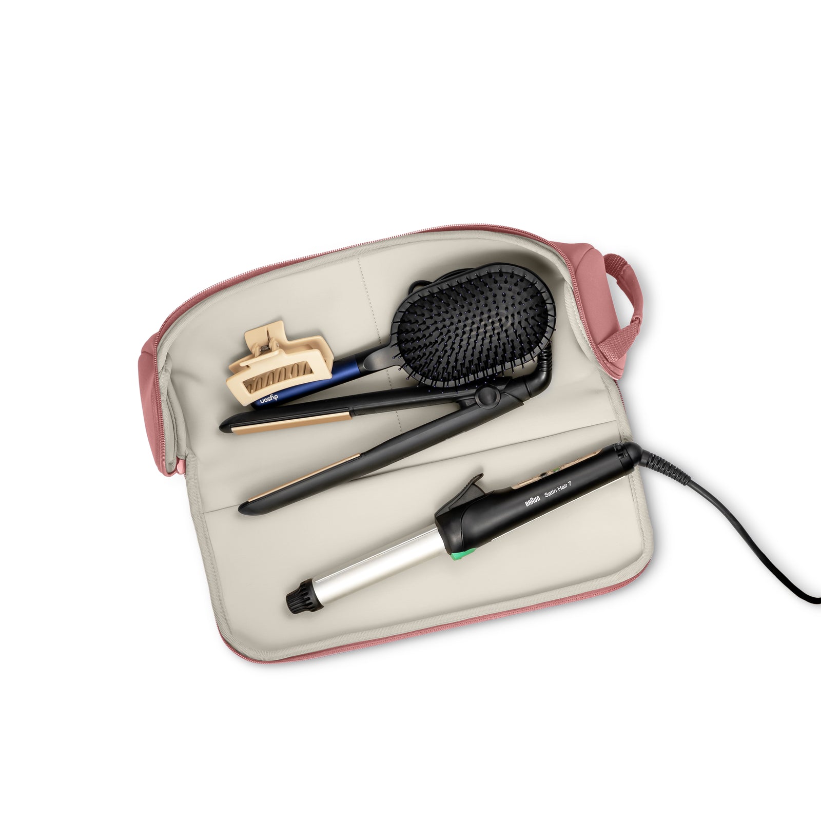 The Hair Tools Bags