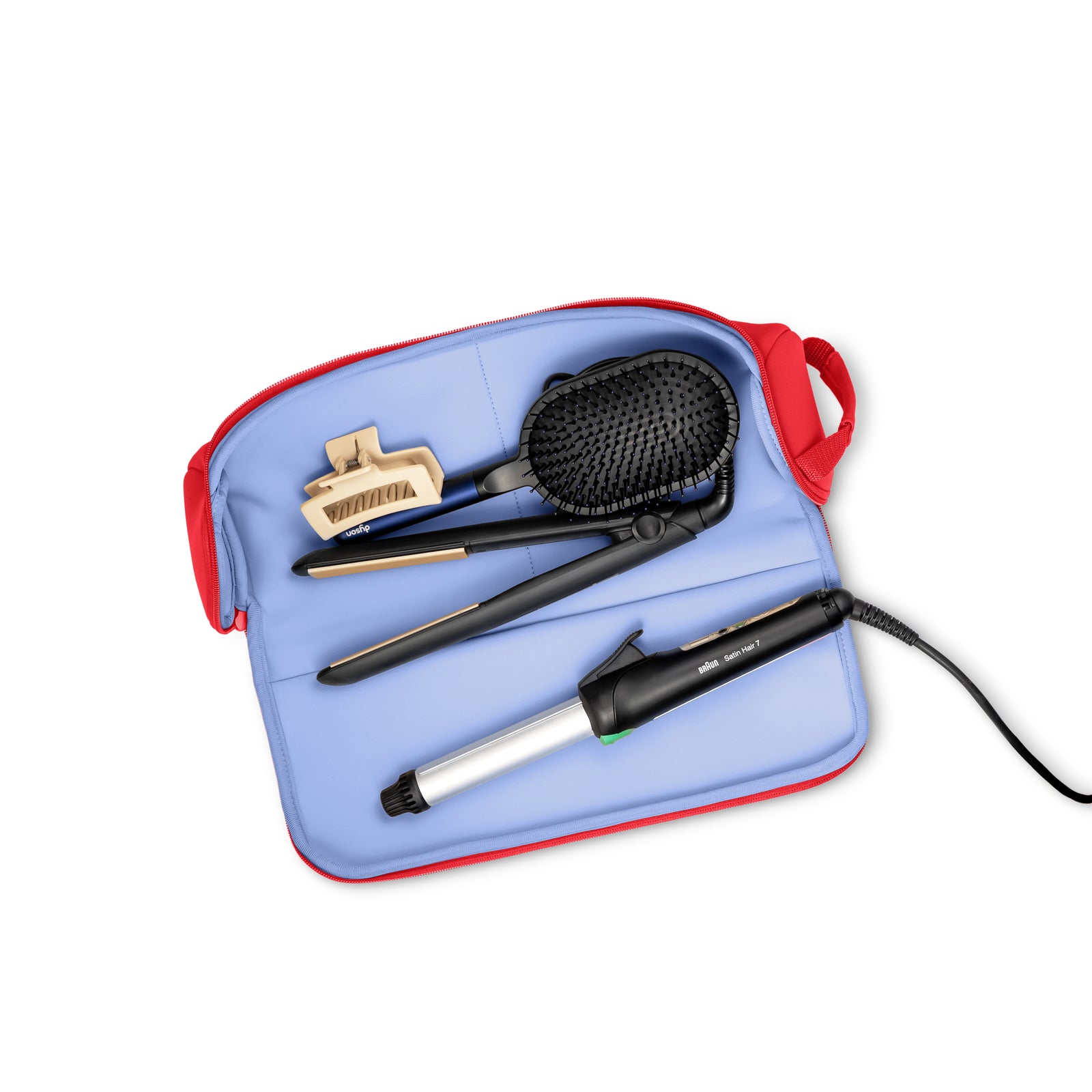 The Hair Tools Bags