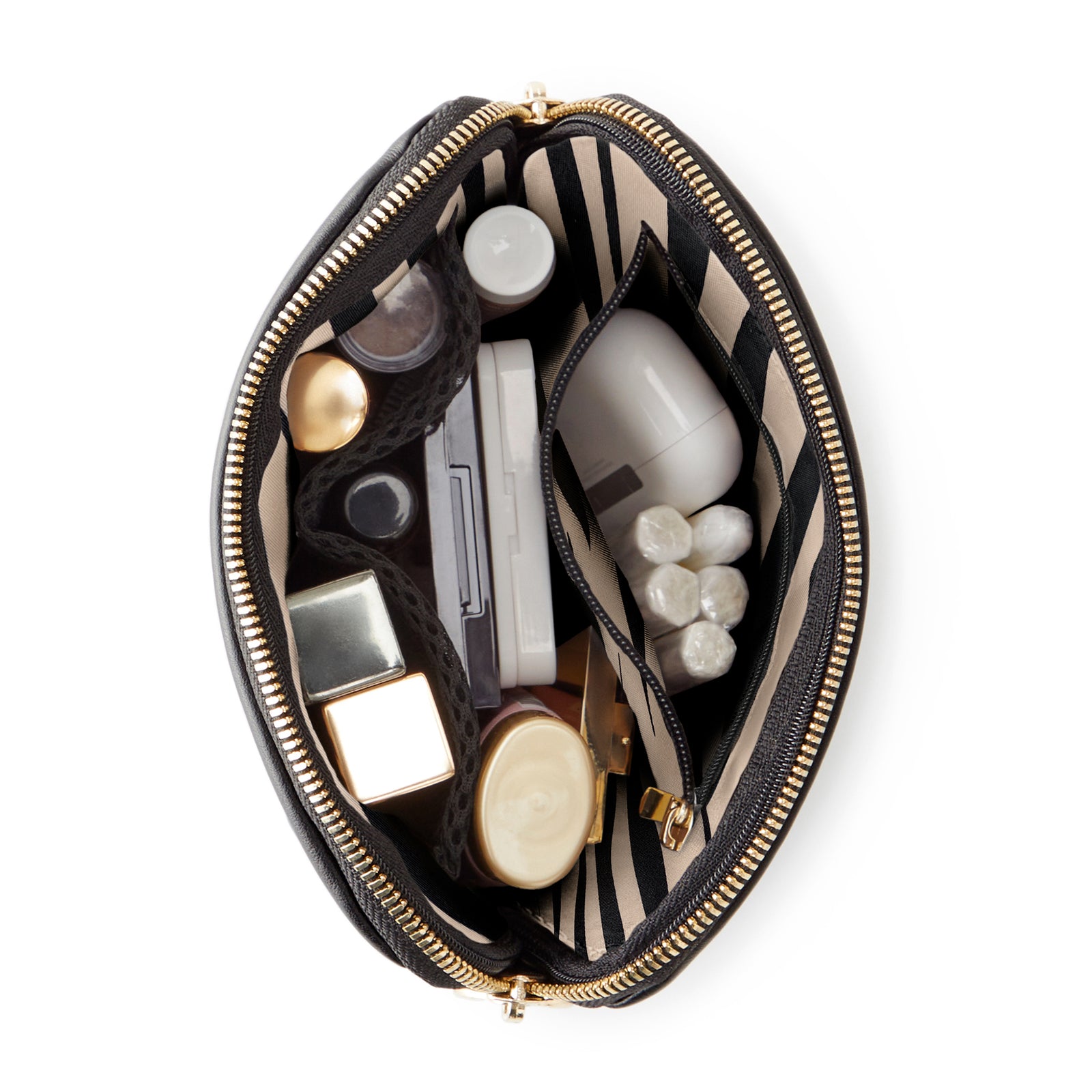Everyday Makeup Bag